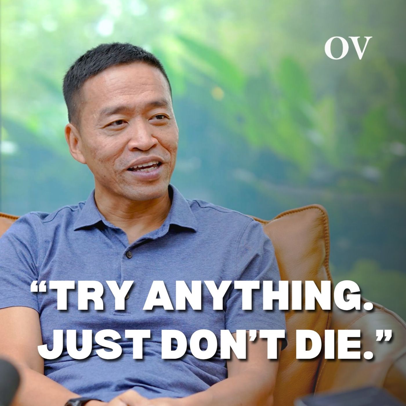 How to Build a Tech Giant in Vietnam | Minh Le, Founder of VNG episode artwork