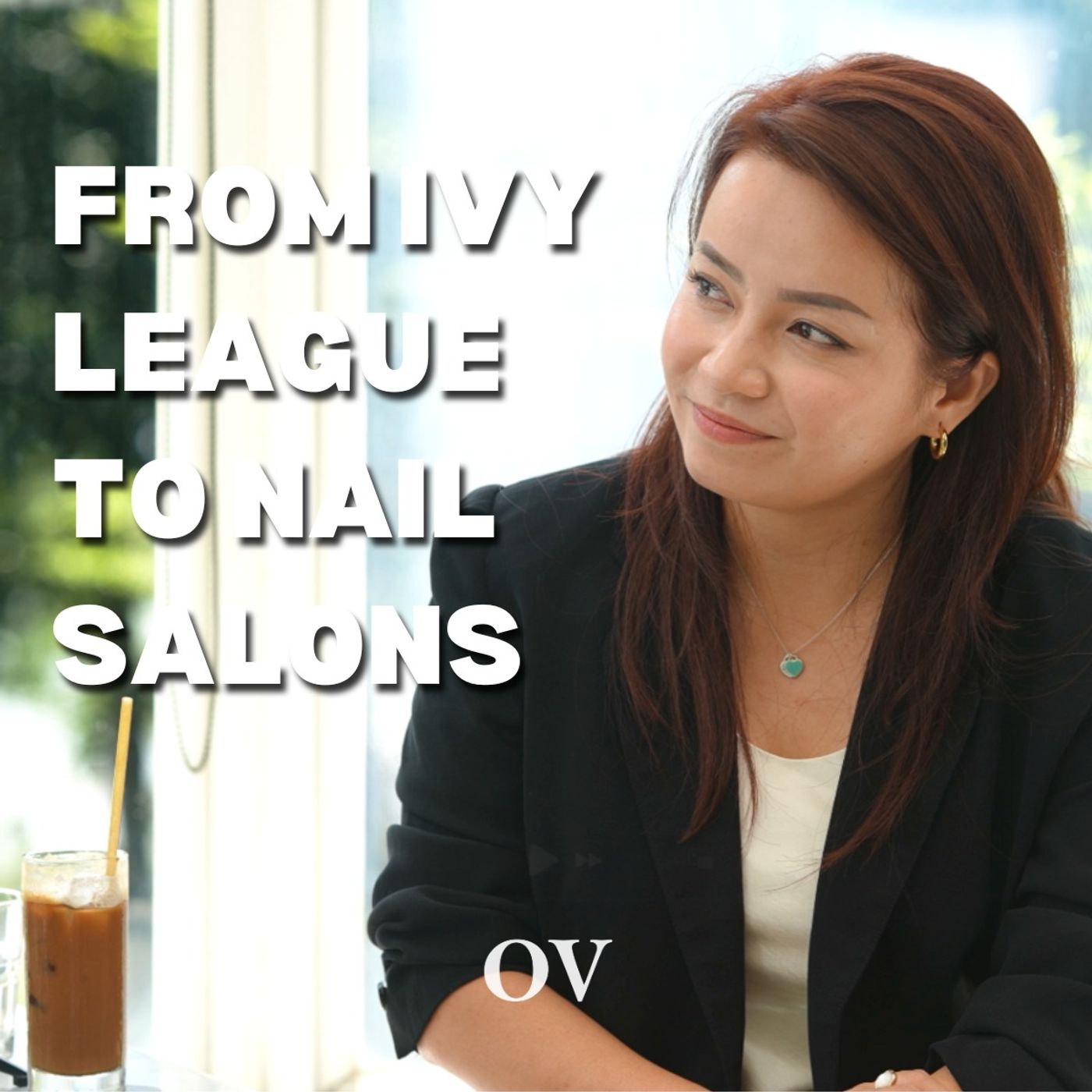 From Harvard MBA to Vietnamese Nail Salons