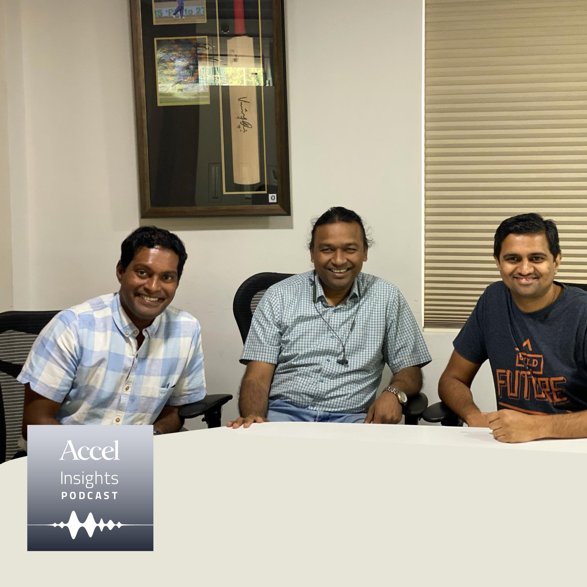 SeedToScale | Curated by Accel