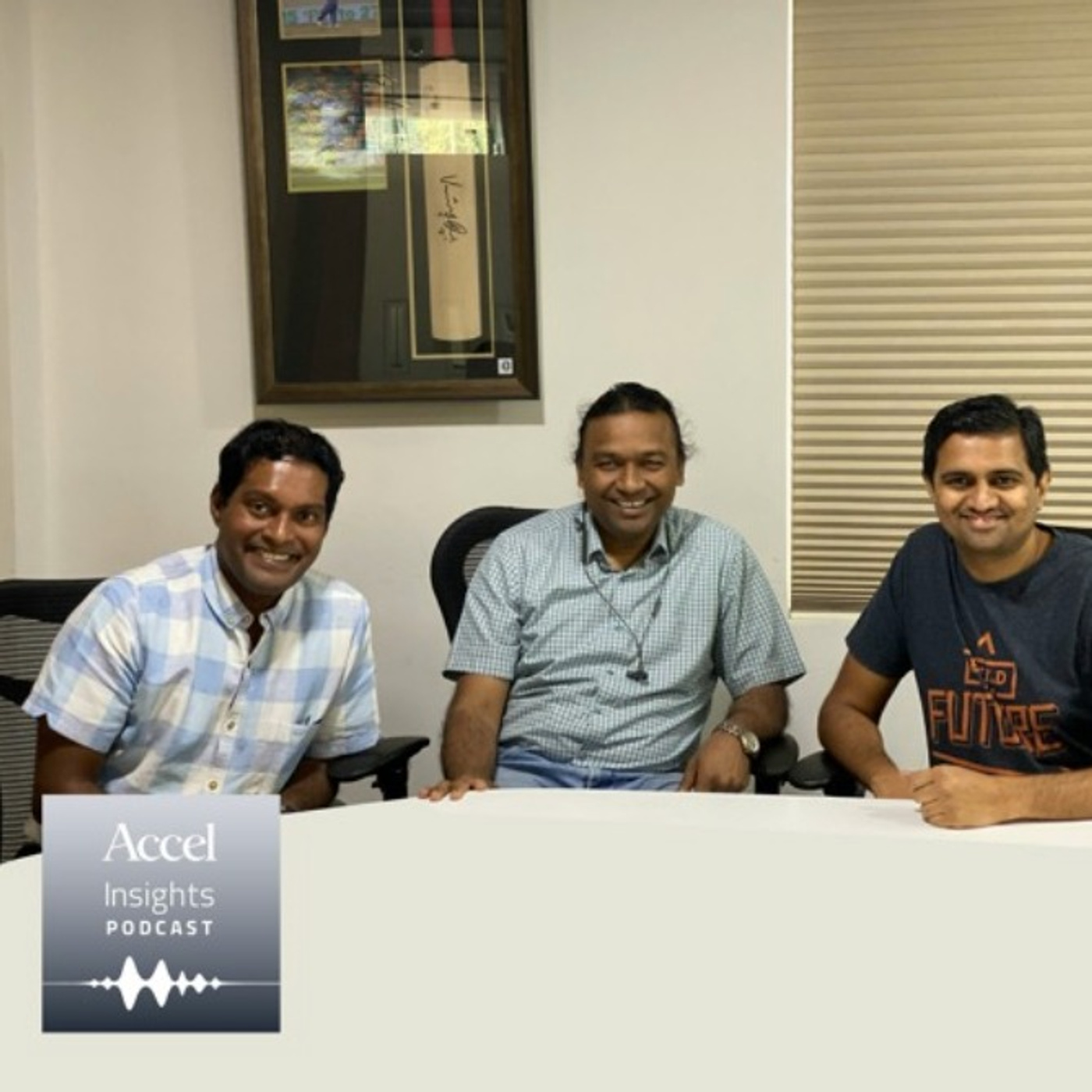 SeedToScale | Curated by Accel
