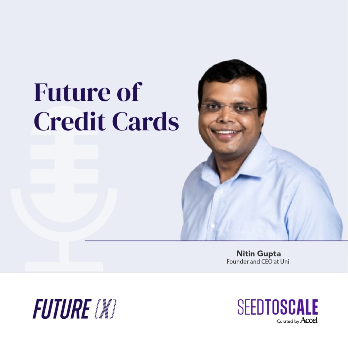SeedToScale | Curated by Accel