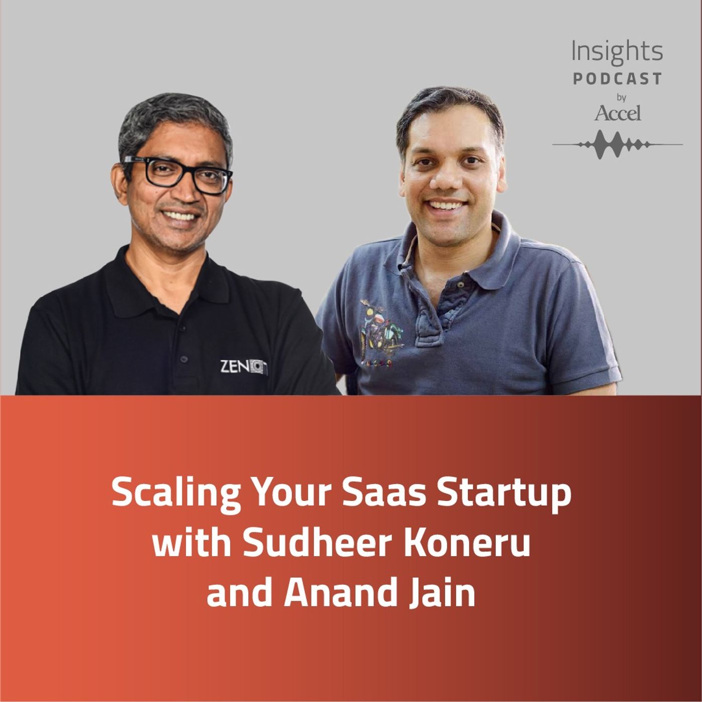 SeedToScale | Curated by Accel