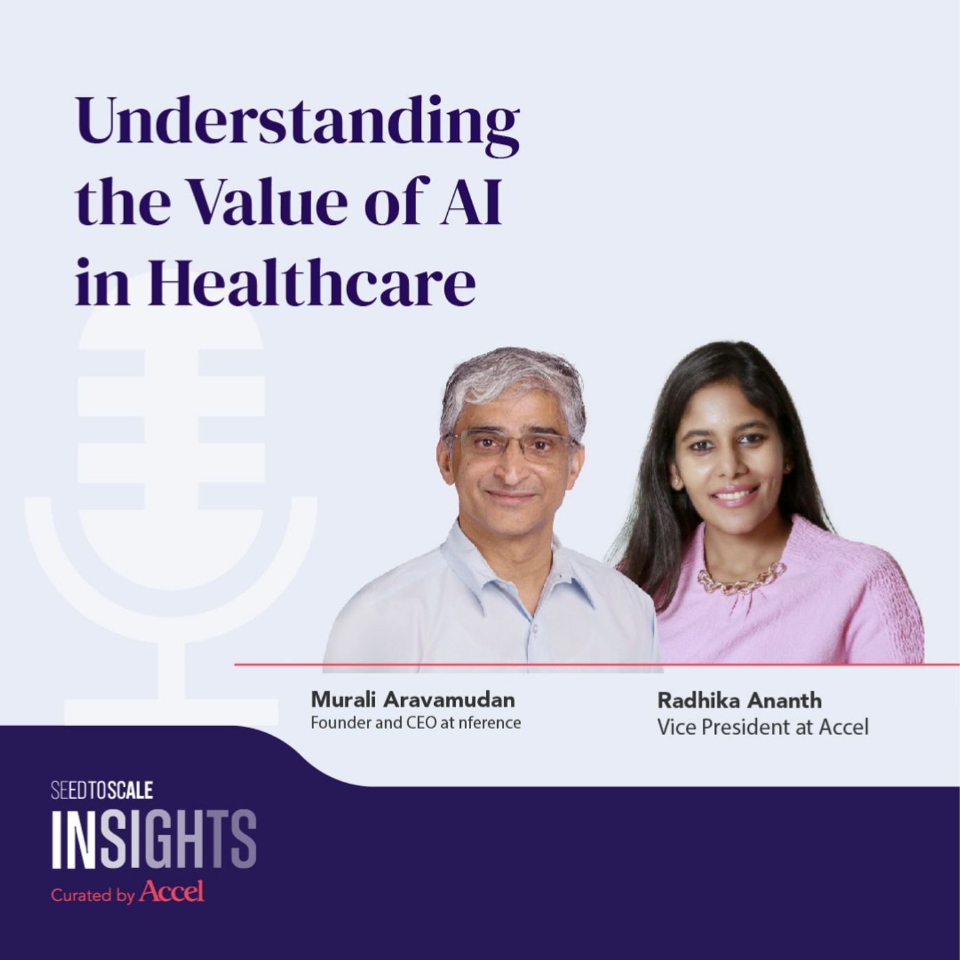 INSIGHTS #65 - Understanding the Value of AI in Healthcare