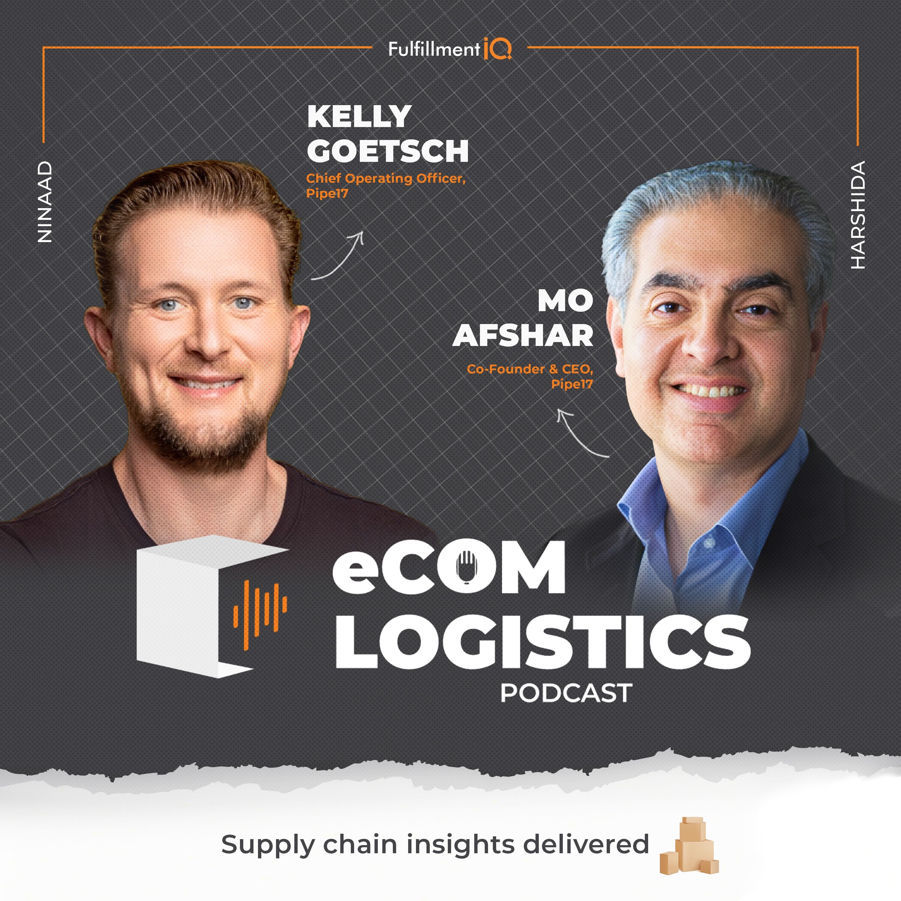 eCom Logistics Podcast