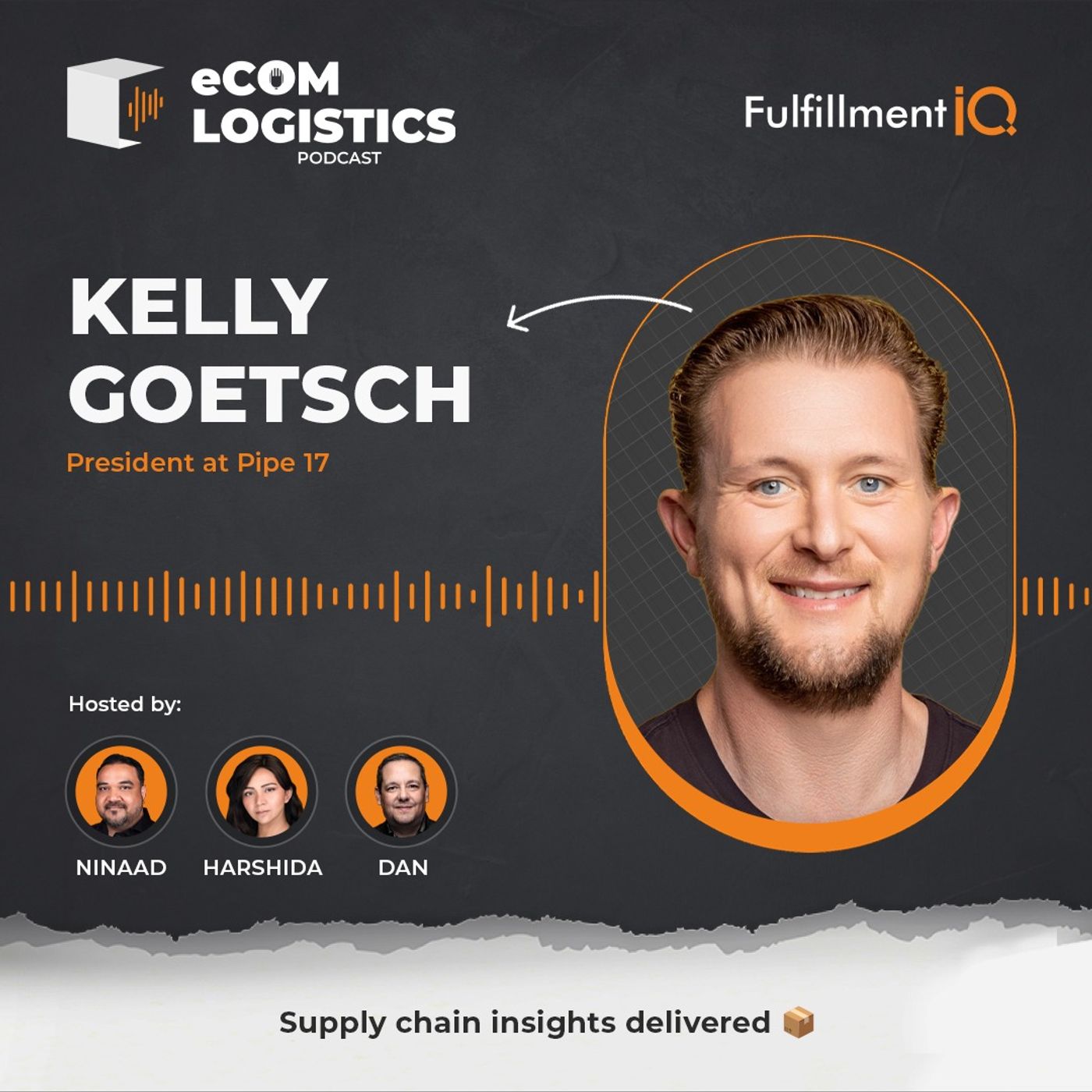 Connected Commerce: How OnX Is Redefining Fulfillment in the Age of AI