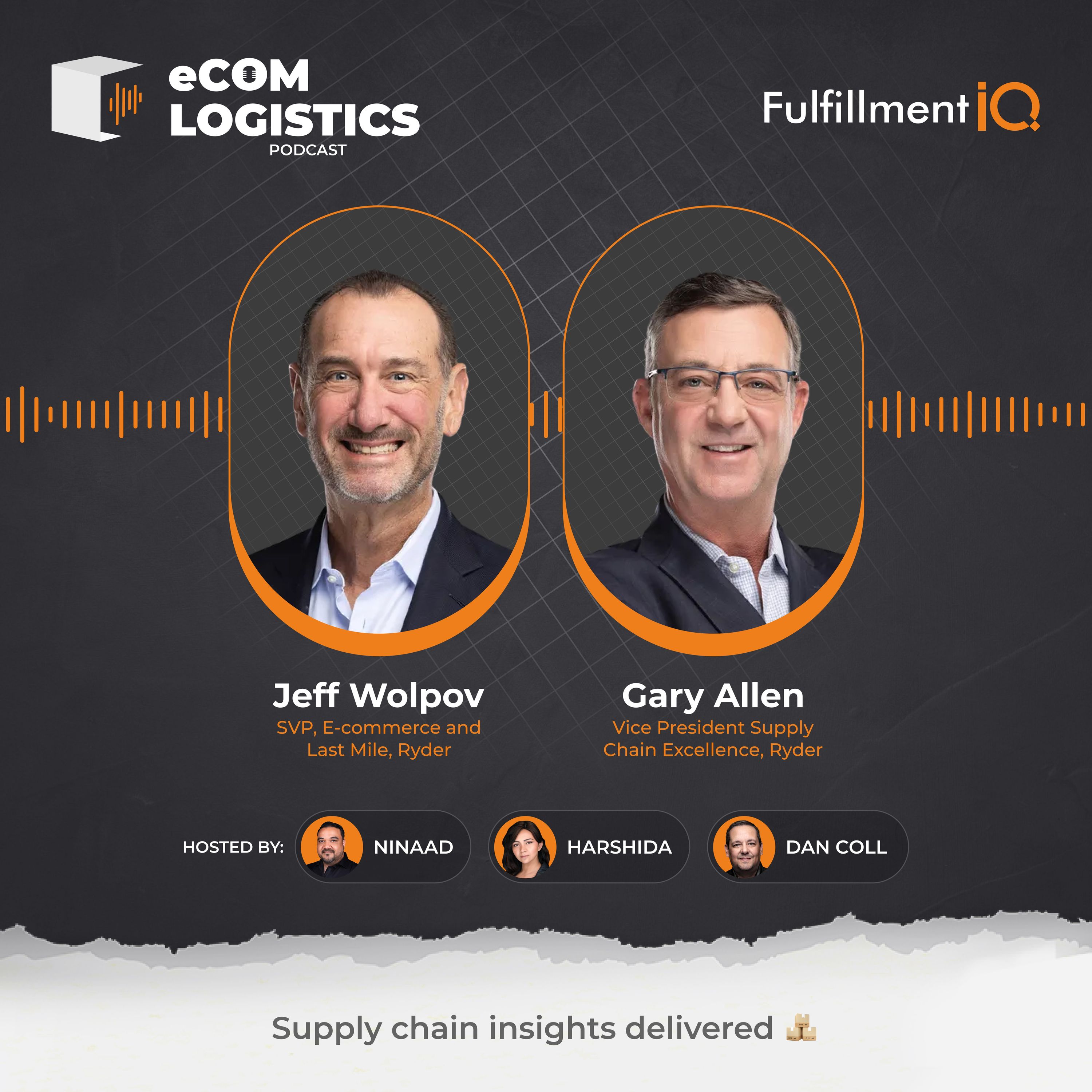 Meeting the AI-Empowered Consumer: Logistics Strategy in a Comparison-Driven Economy