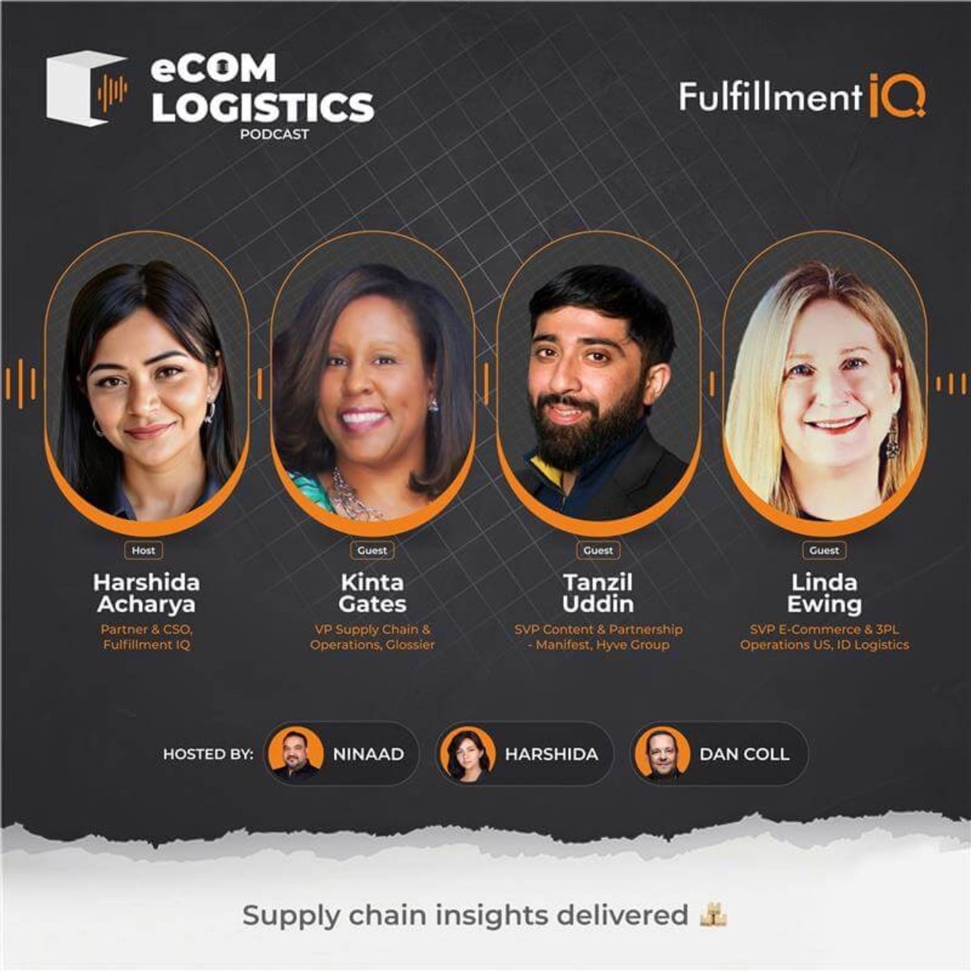 What Supply Chain Leaders Are Re-Thinking Ahead of Manifest 2026