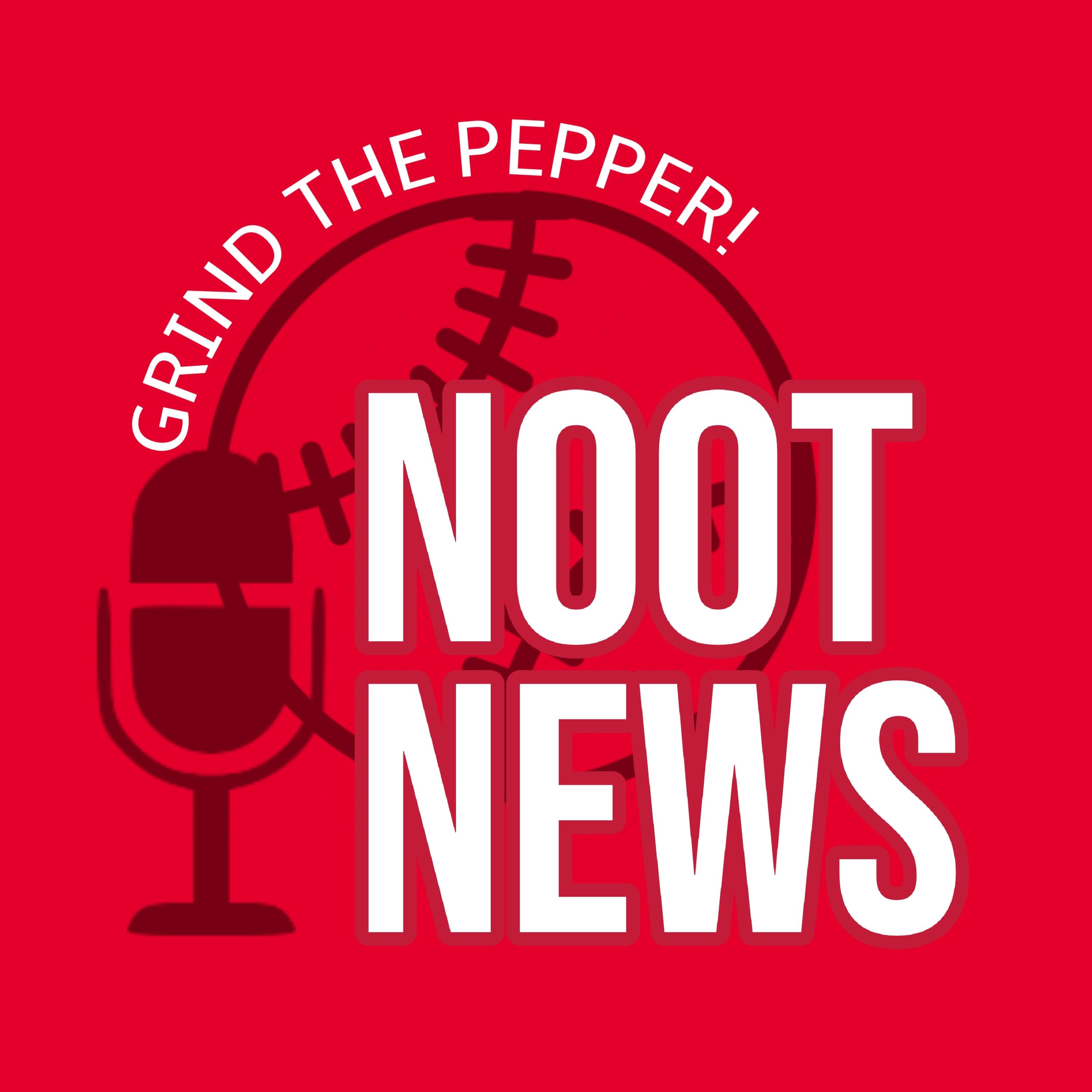 Charity Stream Part 7: Will the Cardinals Trade for a Starting Pitcher?