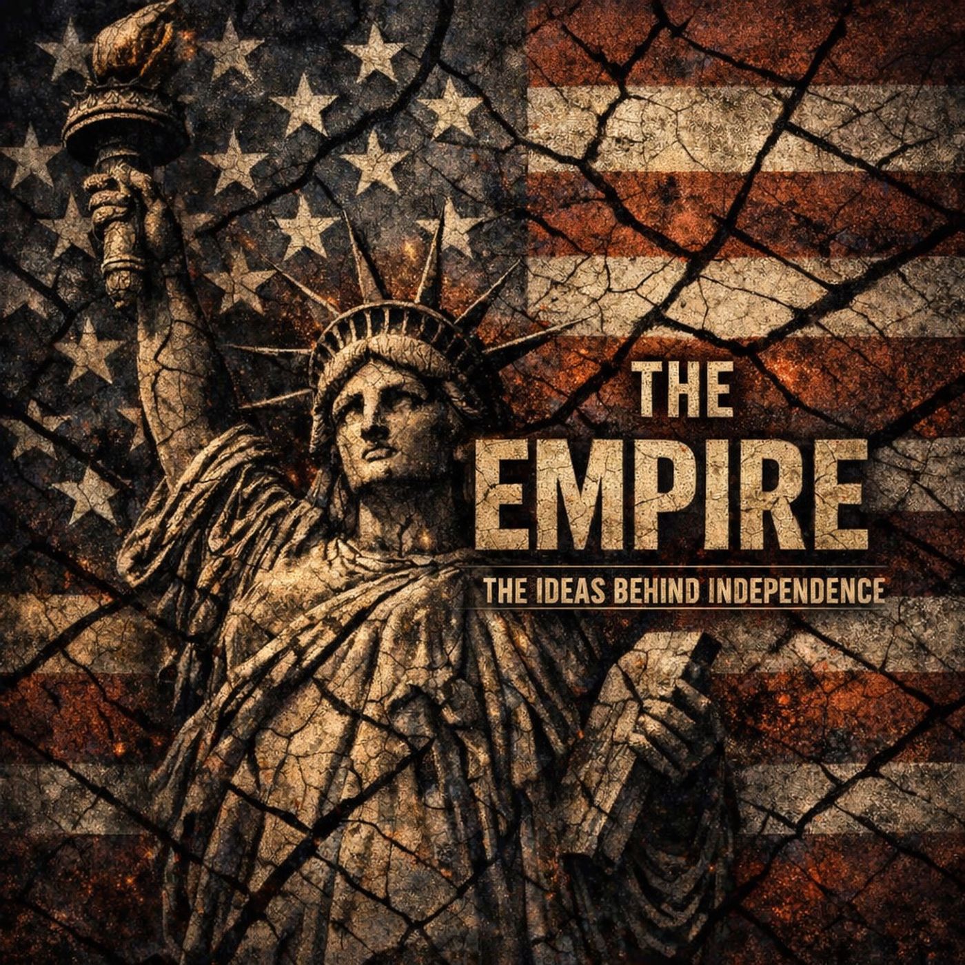 The Empire - Ideas of Independence
