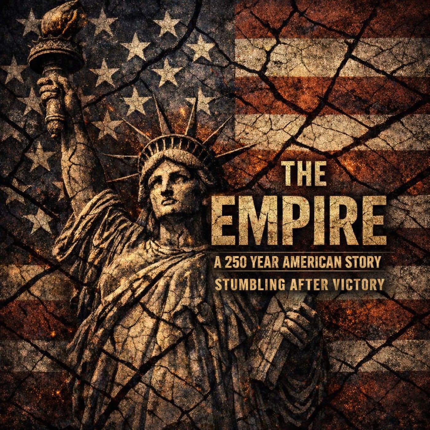 The Empire - Stumbling After Victory