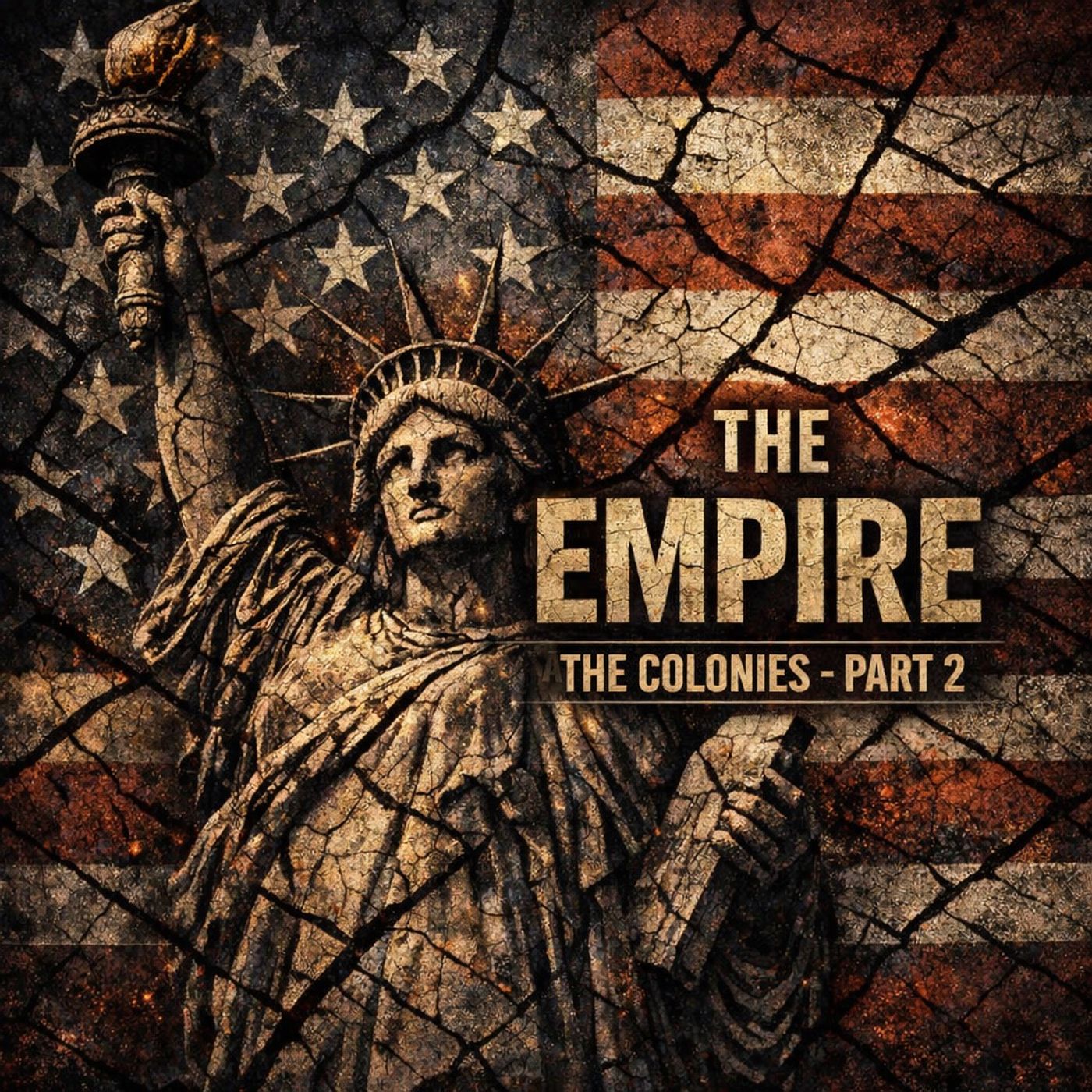 The Empire - Colonies Part 2