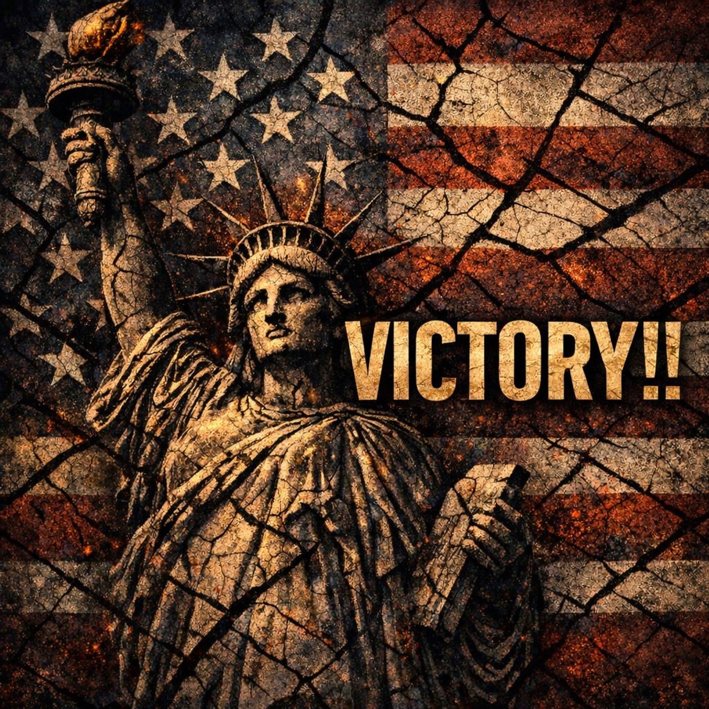 The Empire - Victory!!
