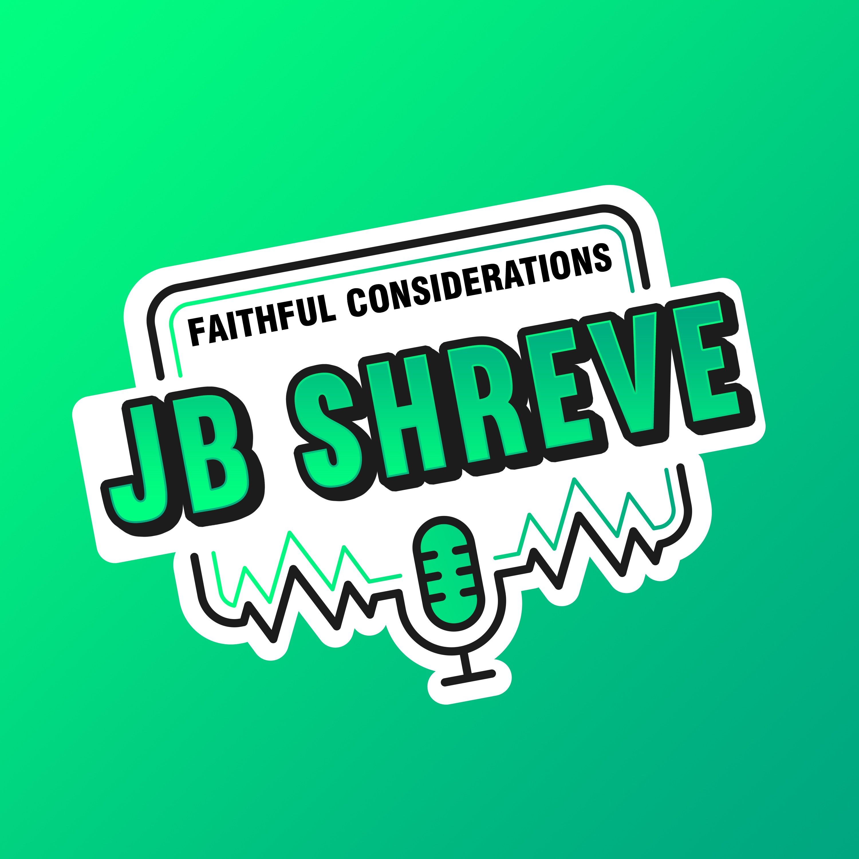 JB Shreve