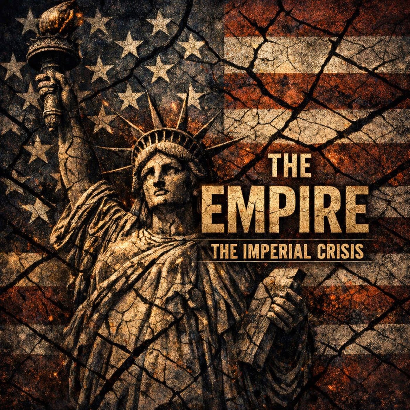 The Empire - The Imperial Crisis