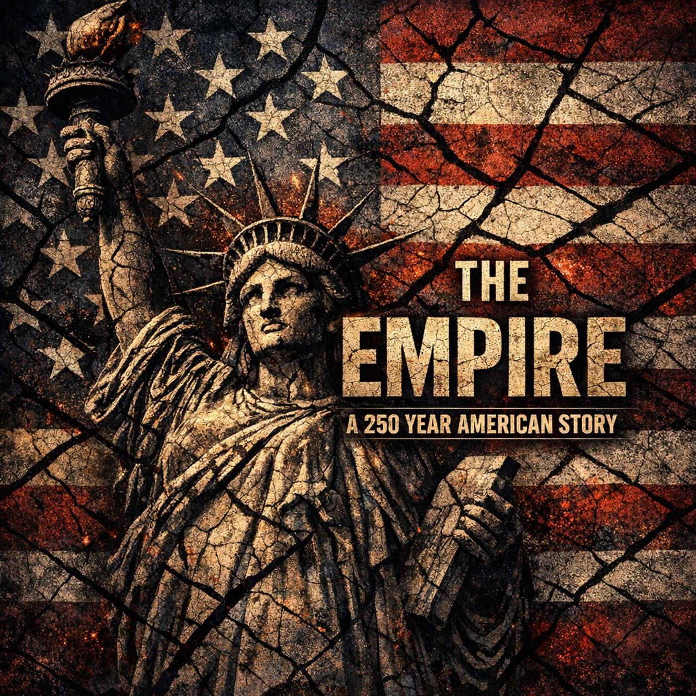 Introducing - The Empire: A 250 Year American Story