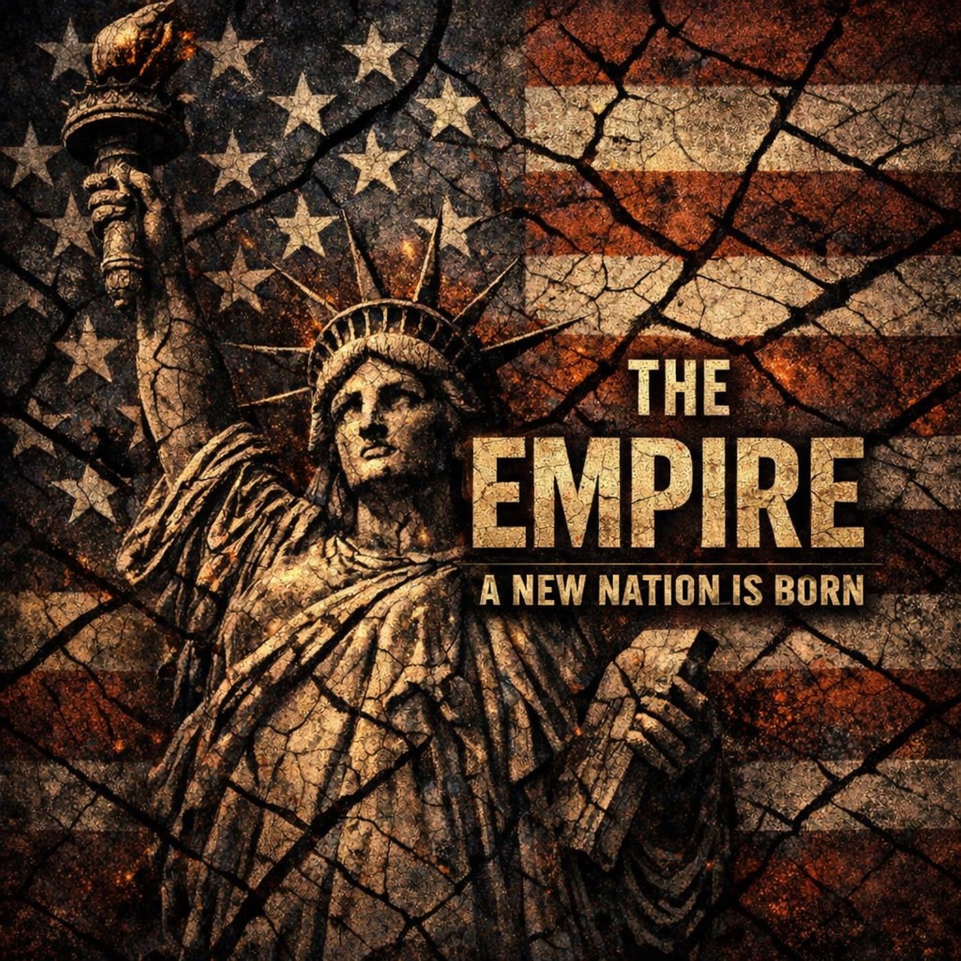 The Empire - A New Nation Is Born
