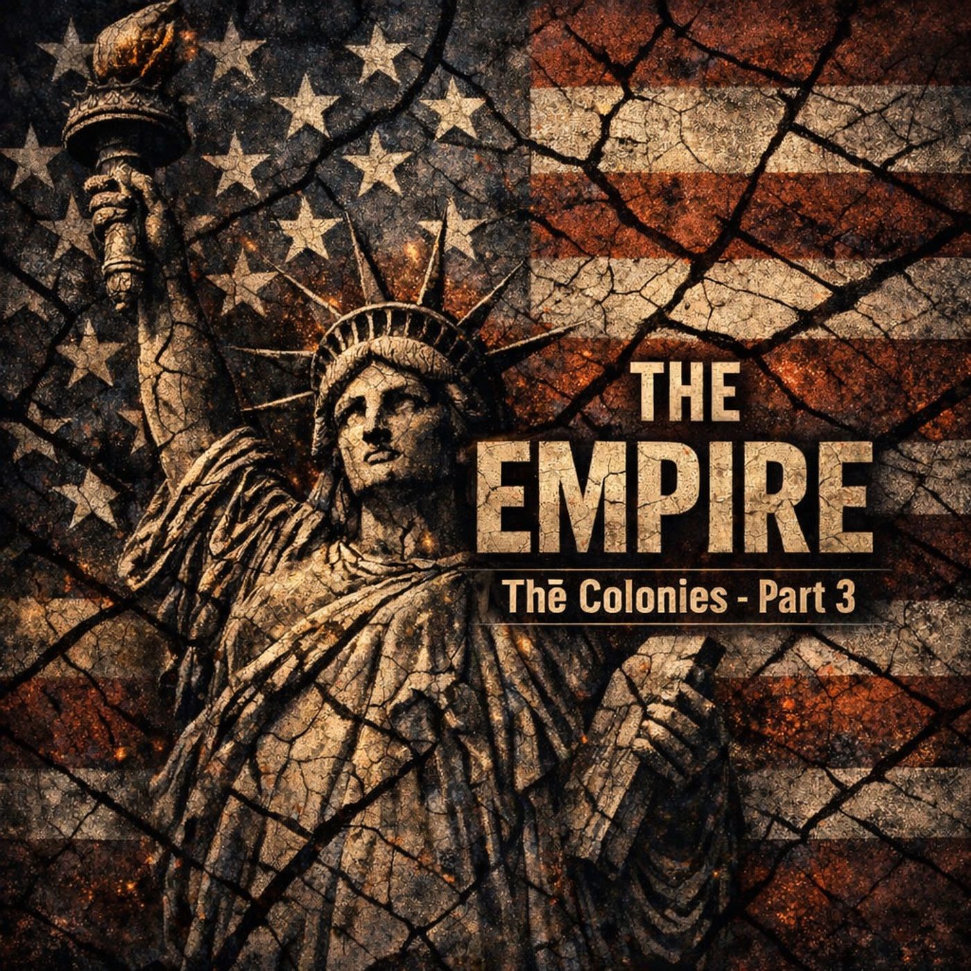 The Empire - Colonies (Part 3)