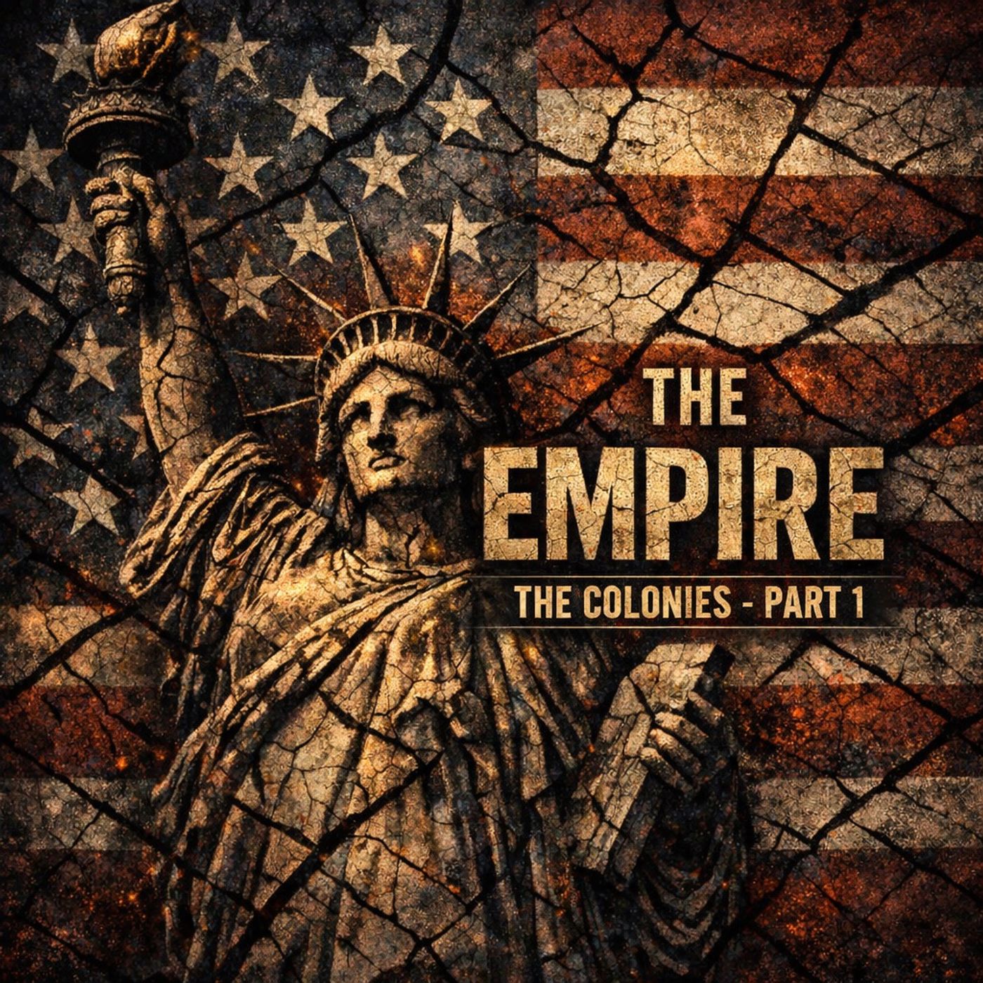 The Empire - Colonies (Part 1)