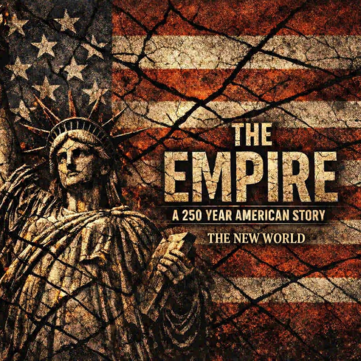 The Empire: The New World