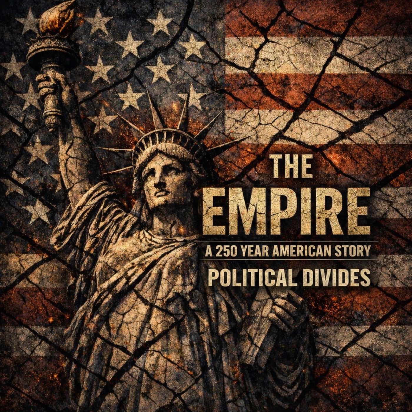 The Empire - Political Divides