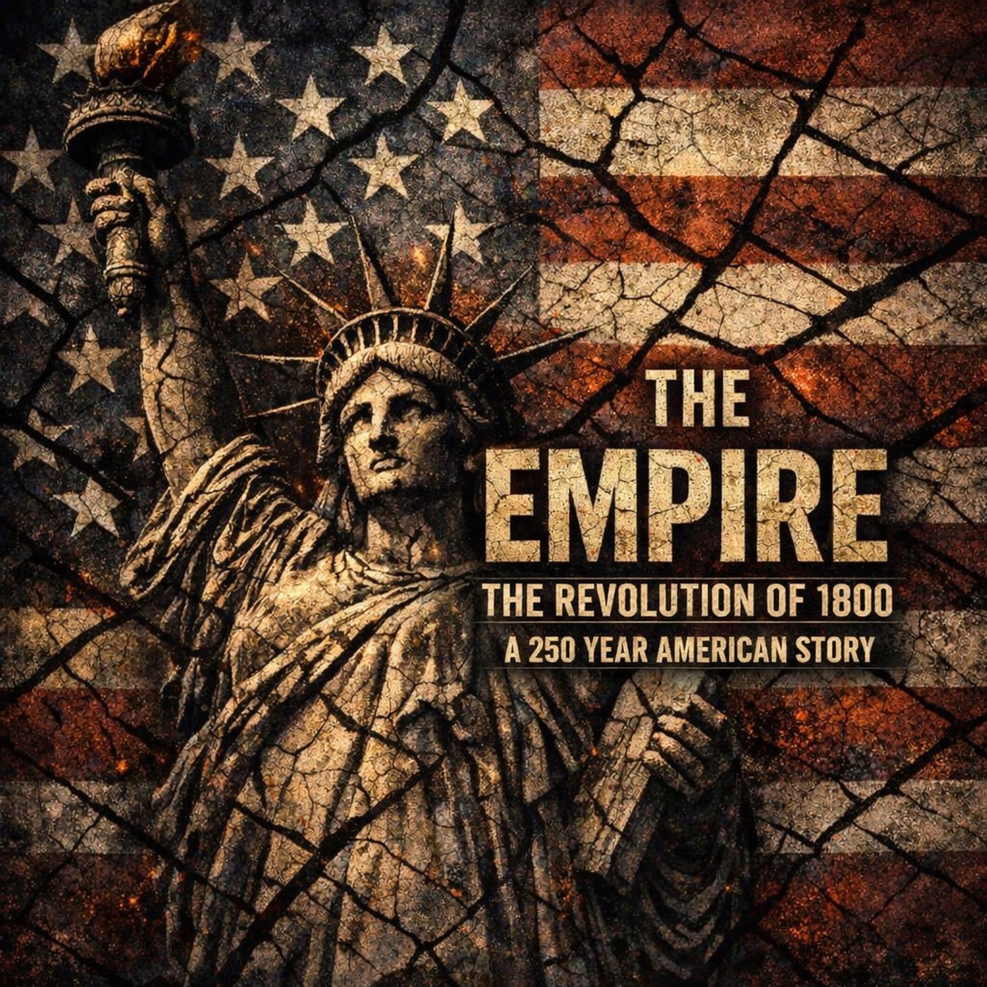 The Empire - The Revolution of 1800