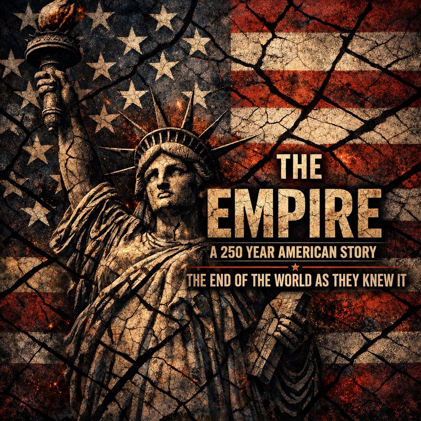 The Empire - The End of the World As They Knew It