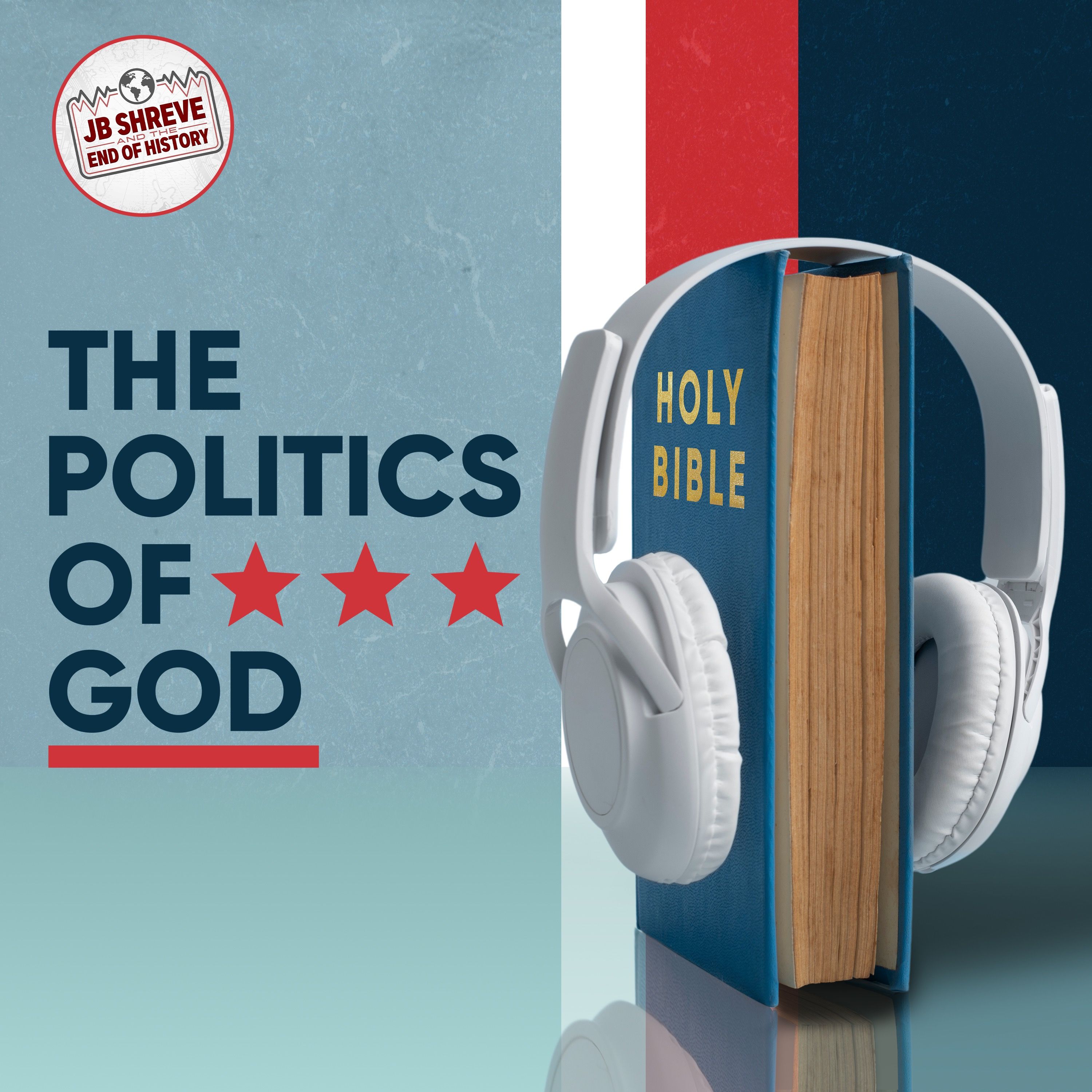 The Politics of God - Episode 1