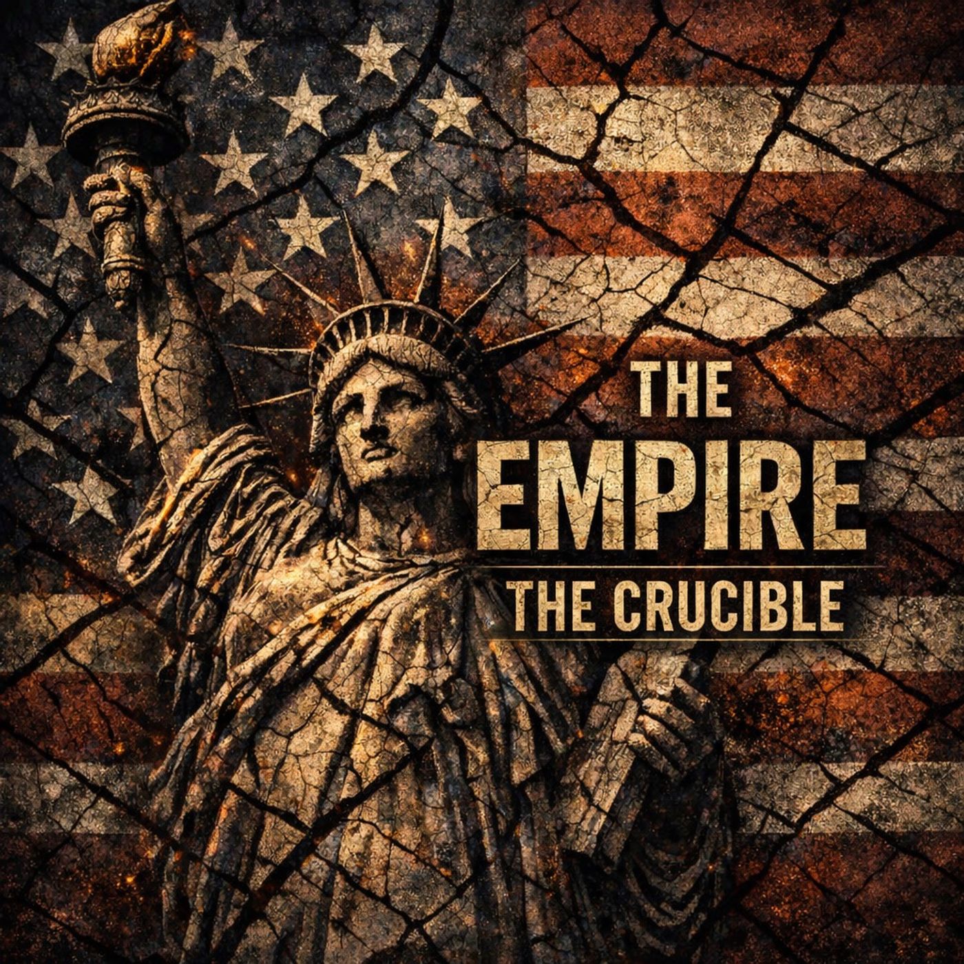 The Empire - The Crucible