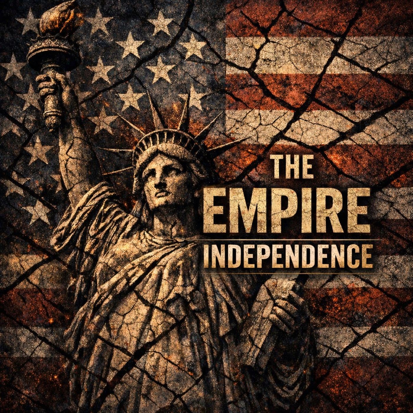 The Empire - Independence