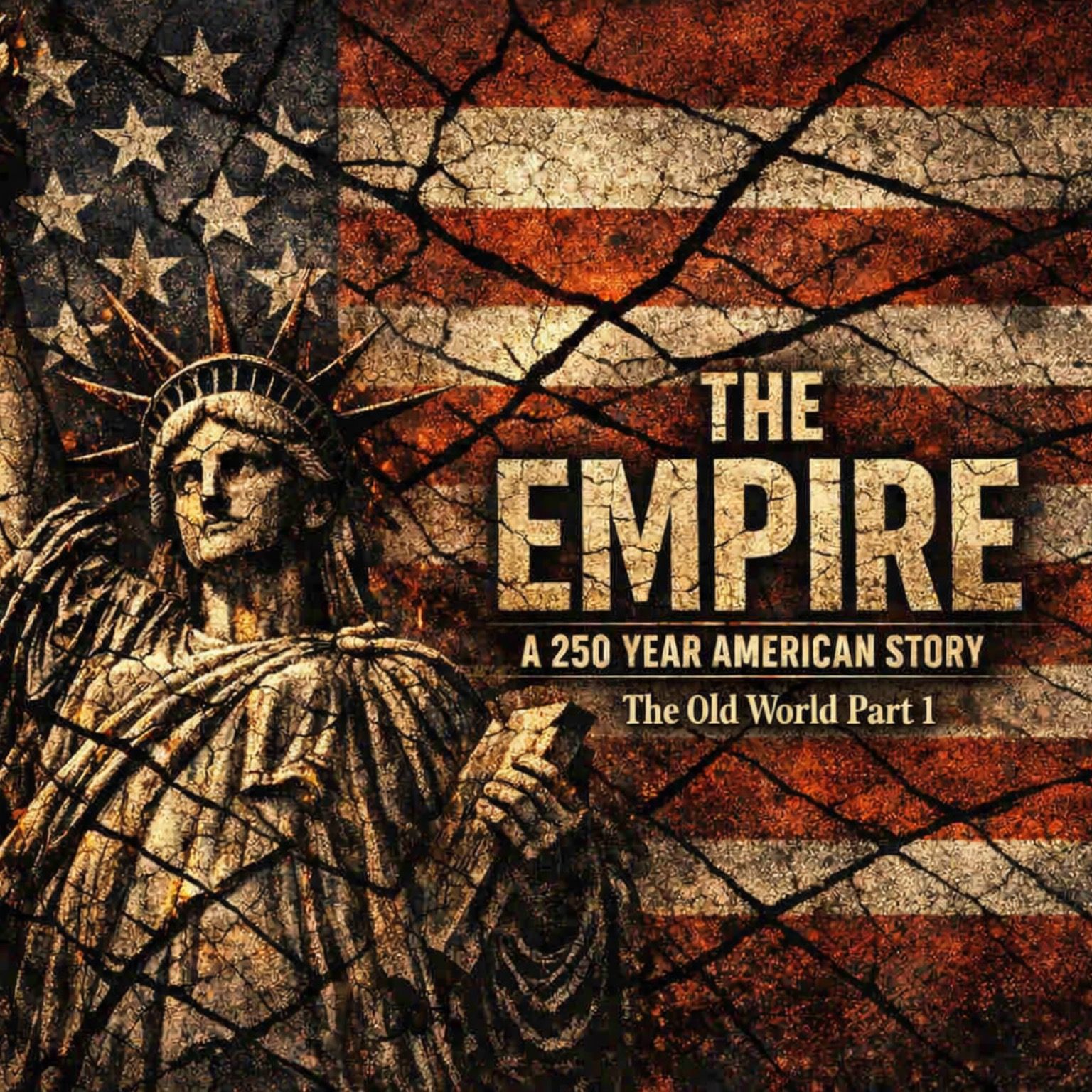 The Empire: The Old World Part 1