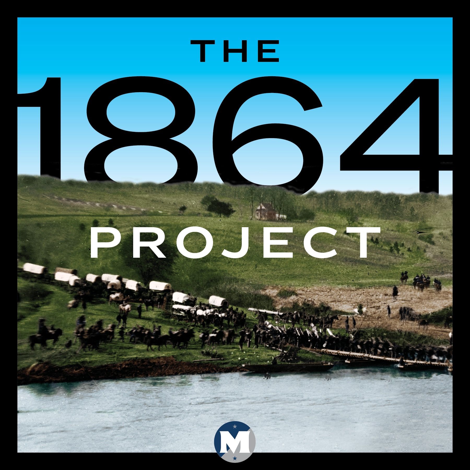 The 1864 Presidential Election