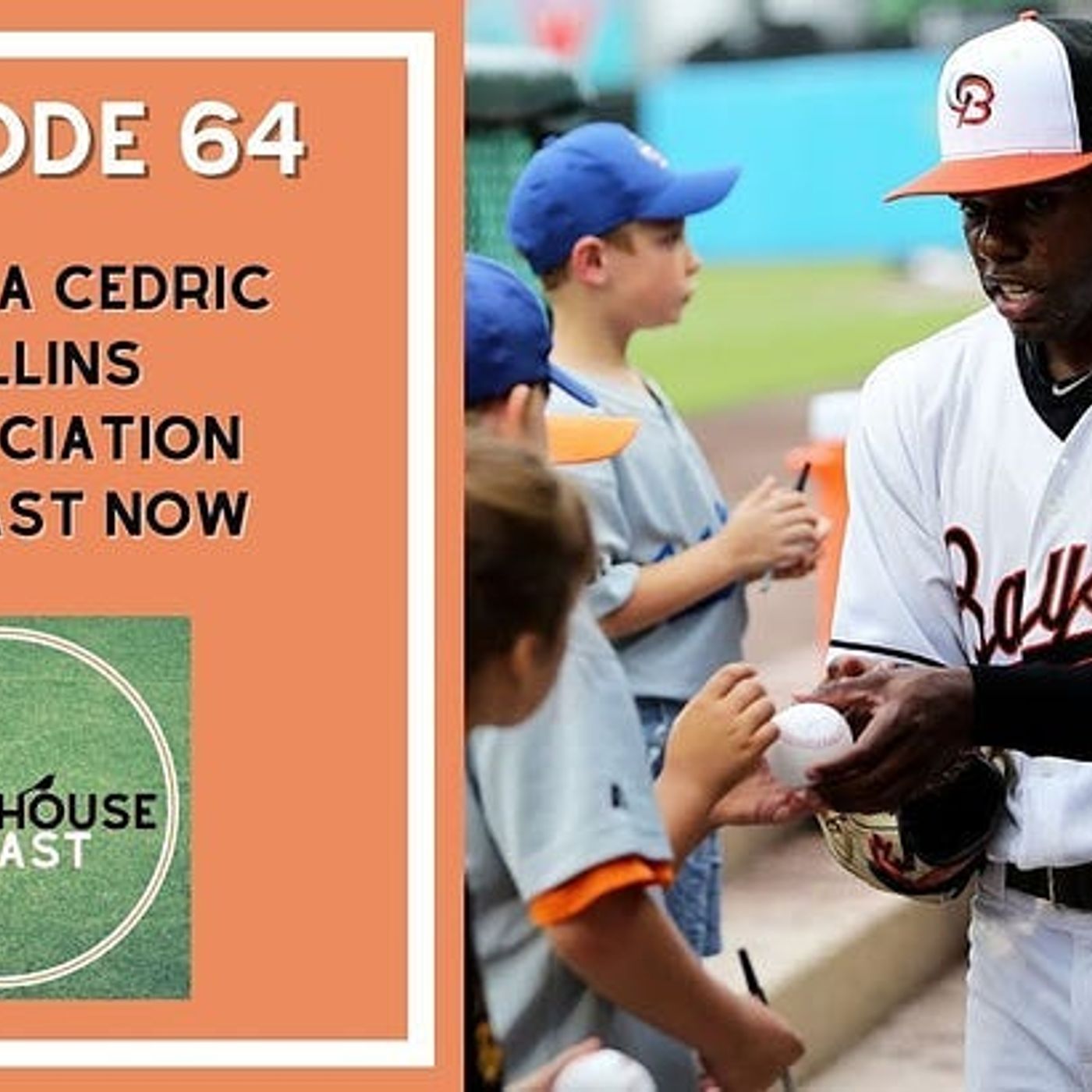 The Warehouse Podcast - a Baltimore Orioles podcast
