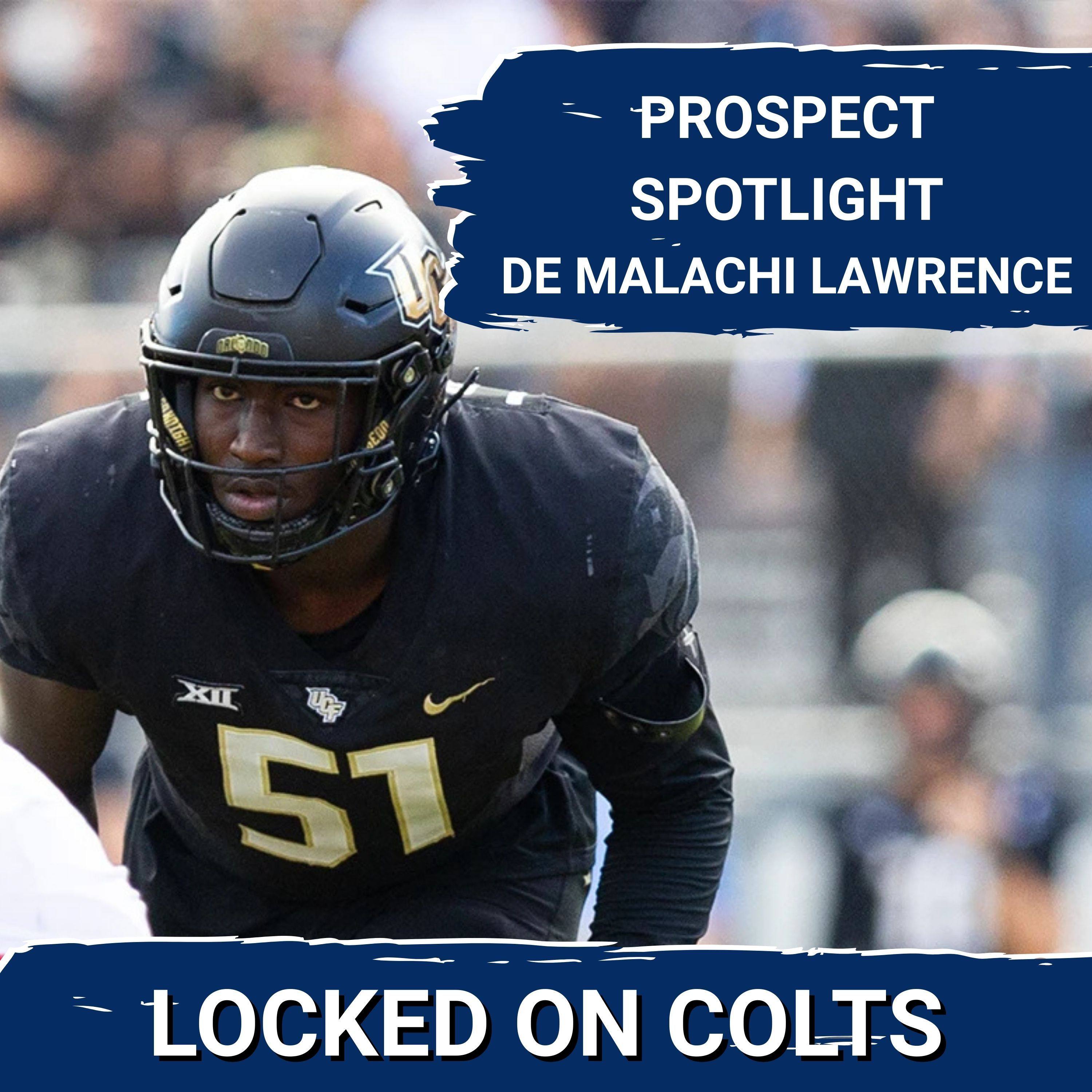 Locked On Colts - Daily Podcast On The Indianapolis Colts