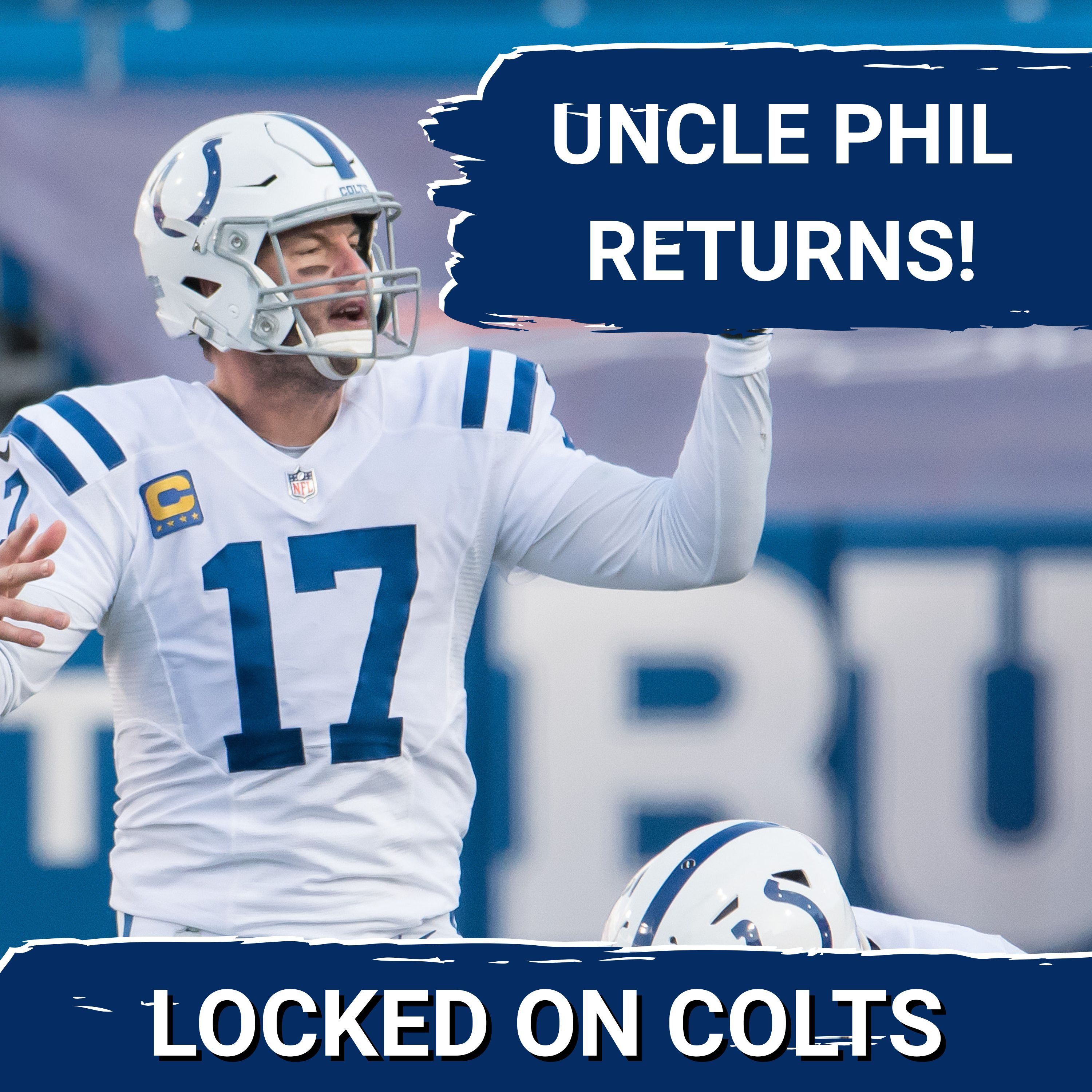 REUNION: Philip Rivers Signs with the Colts, Does this Change the Playoff Picture?