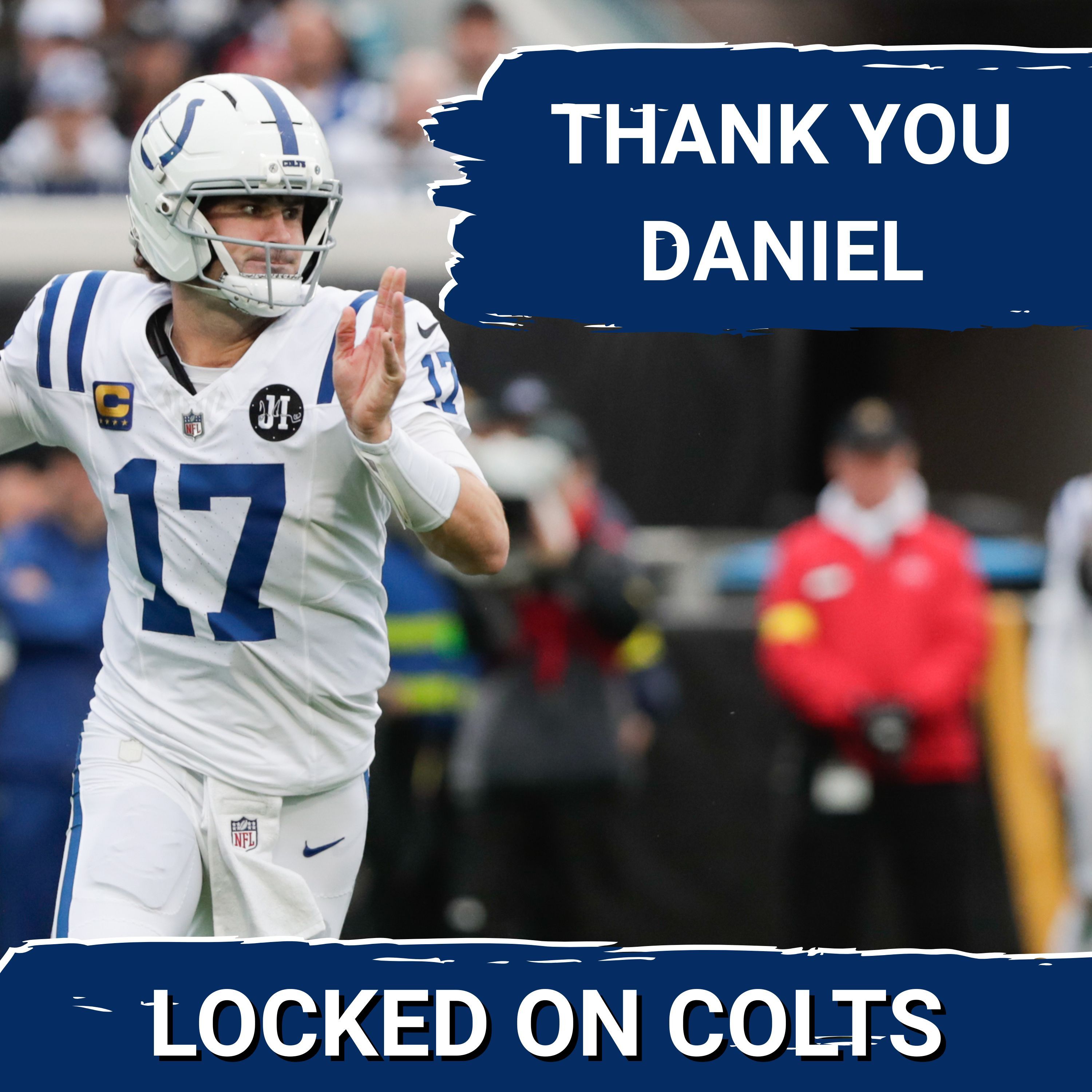 MONDAY MOURNING: Daniel Jones Officially OUT for the Season + Diving Into Riley Leonard's Play