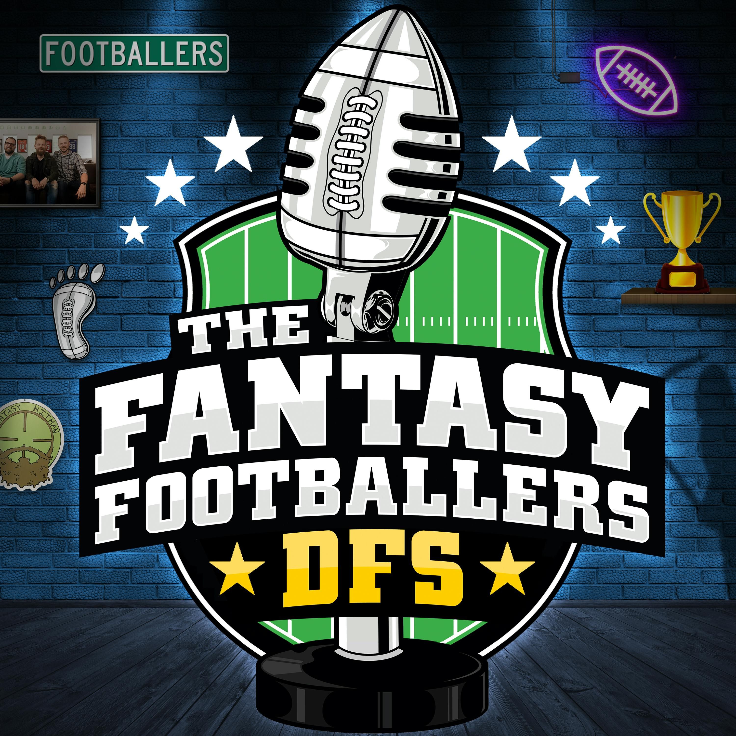 Episode Logo