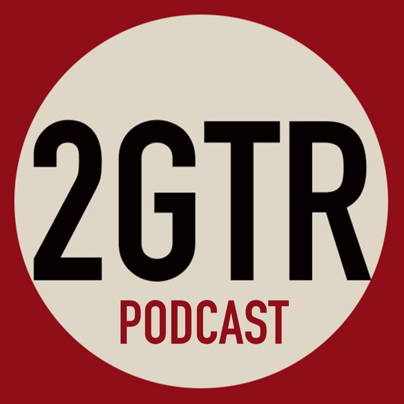 EPISODE EIGHT: Two Guys Talking Rush/Closer to the Art with Jacob Moon