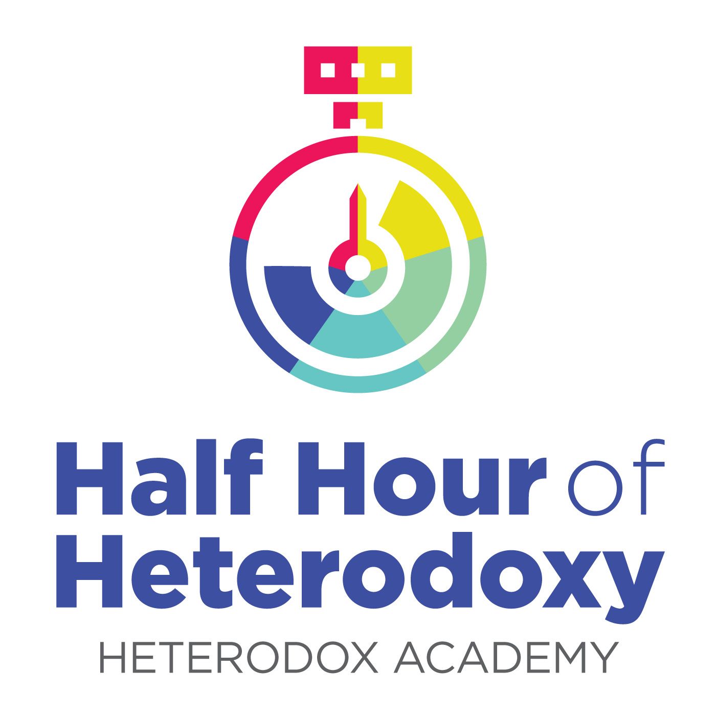 Half Hour of Heterodoxy
