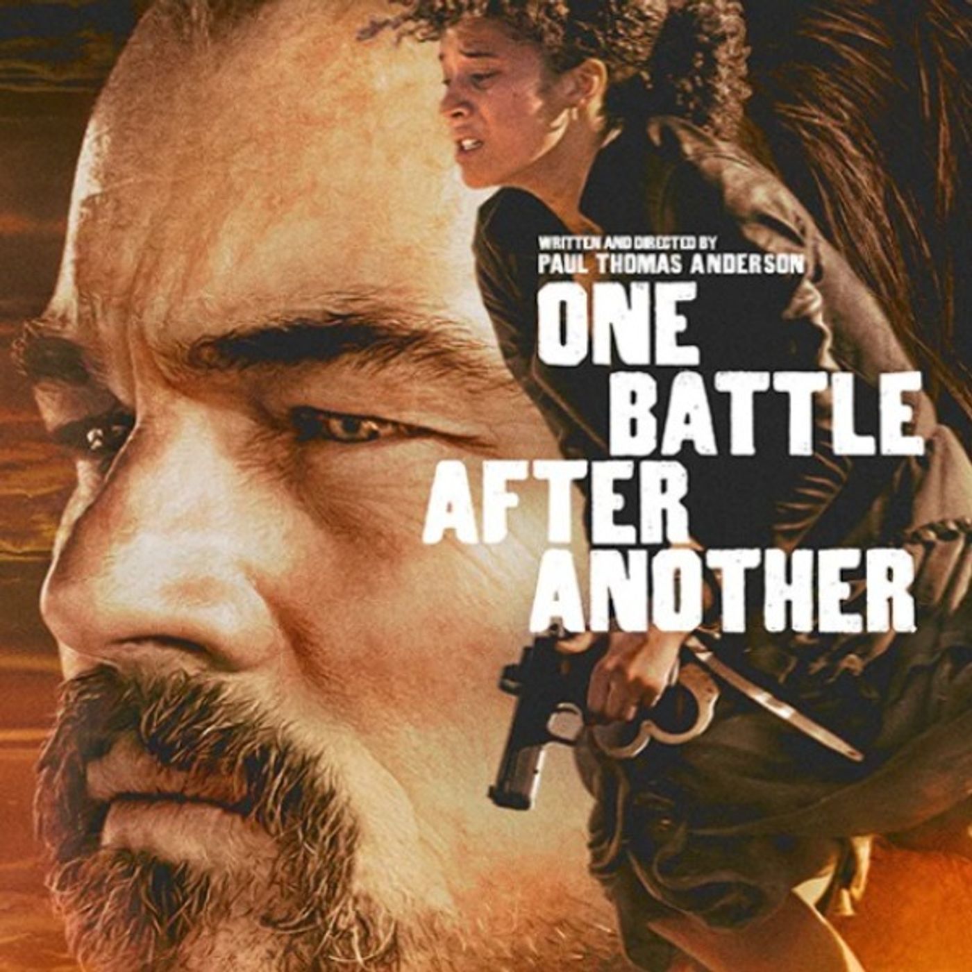 One Podcast After Another (w/ Jesse Brenneman)