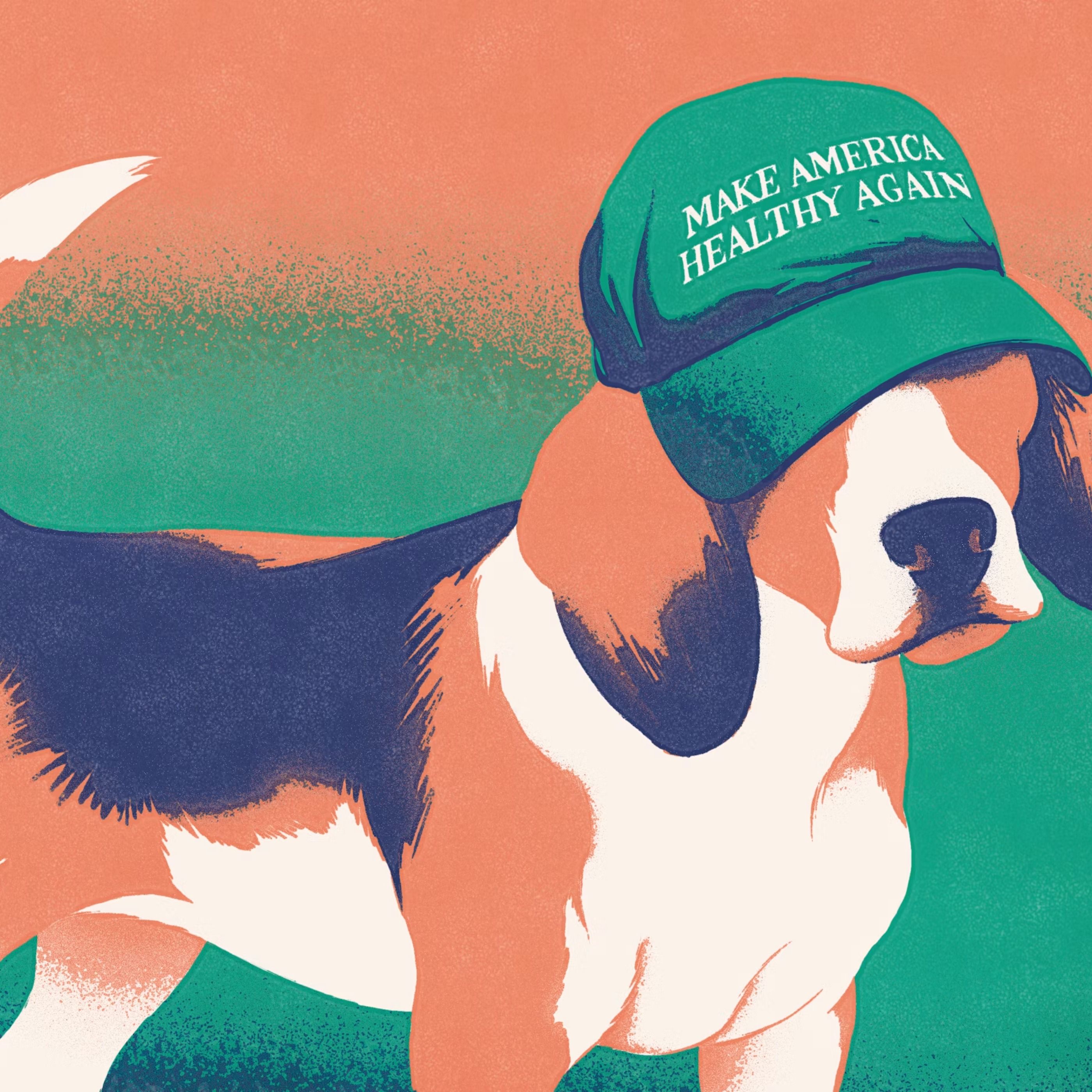 What To Make of MAGA's Push For Animal Rights (w/ Astra Taylor & Aaron Regunberg) [Teaser] episode artwork