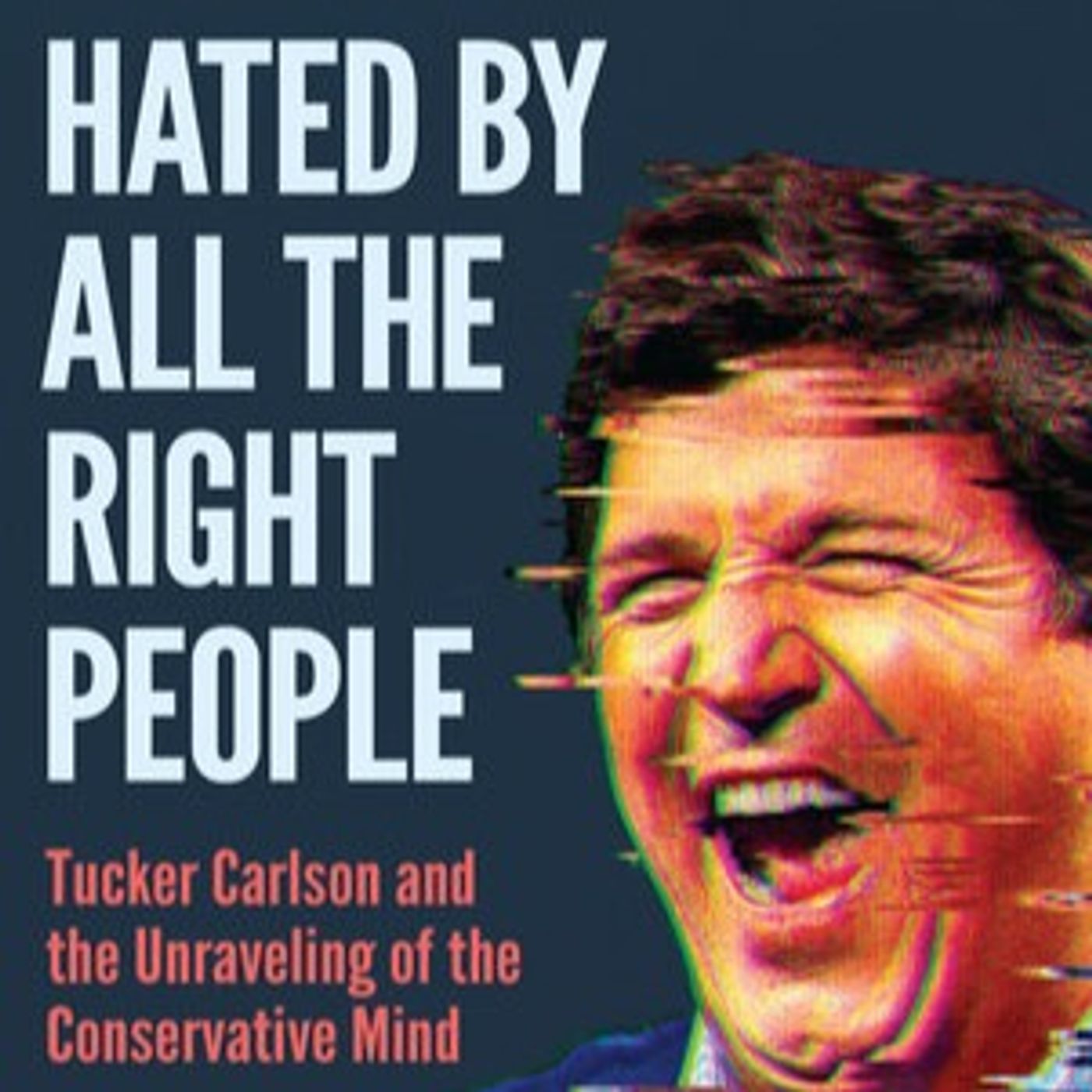 Tucker Carlson's Phases & Stages (w/ Jason Zengerle) artwork