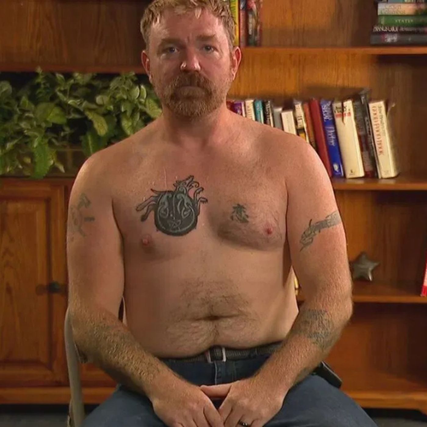 Command + F + Hitler [Teaser]