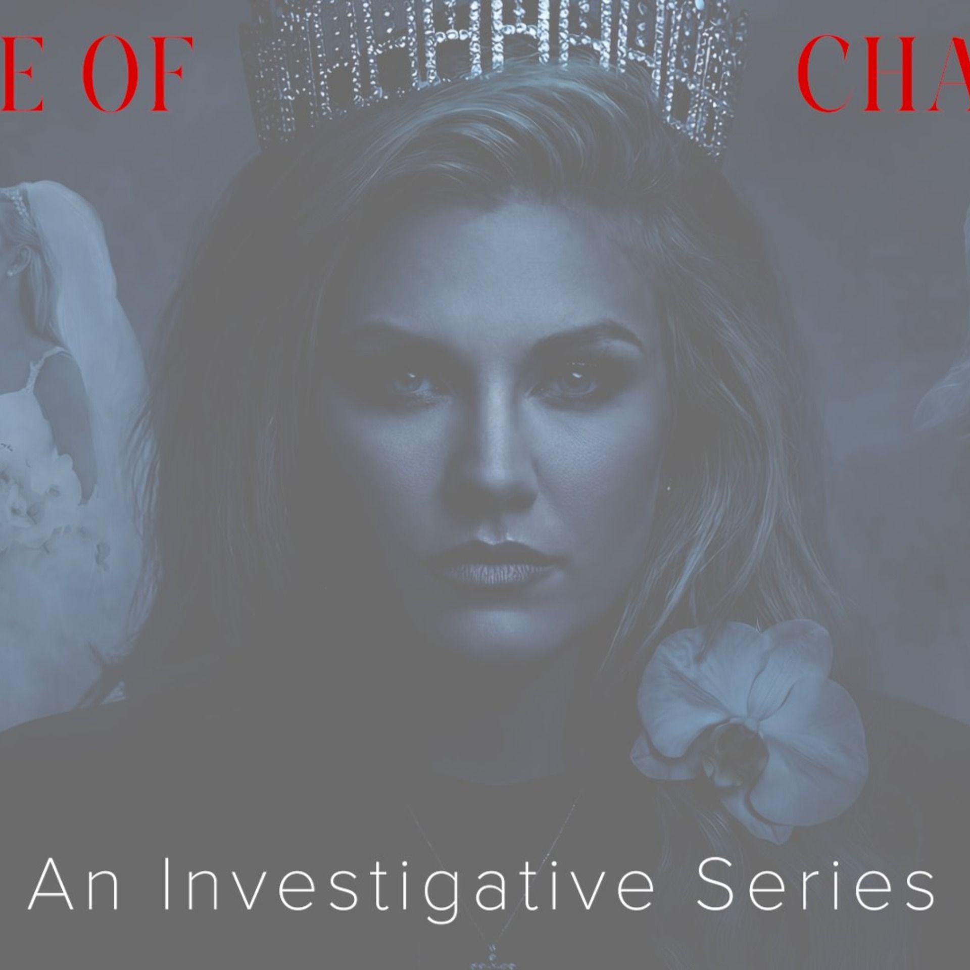 Standing Athwart History, Yelling "Slop!" (w/ John Ganz) [Teaser]