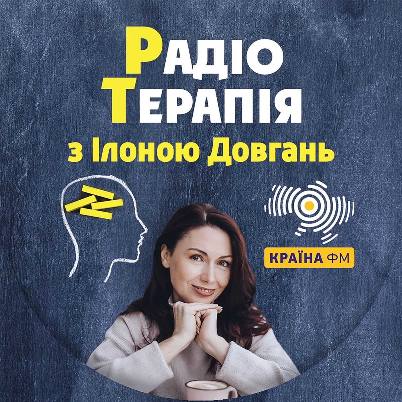 Чому люди з власними кордонами такі незручні? episode artwork