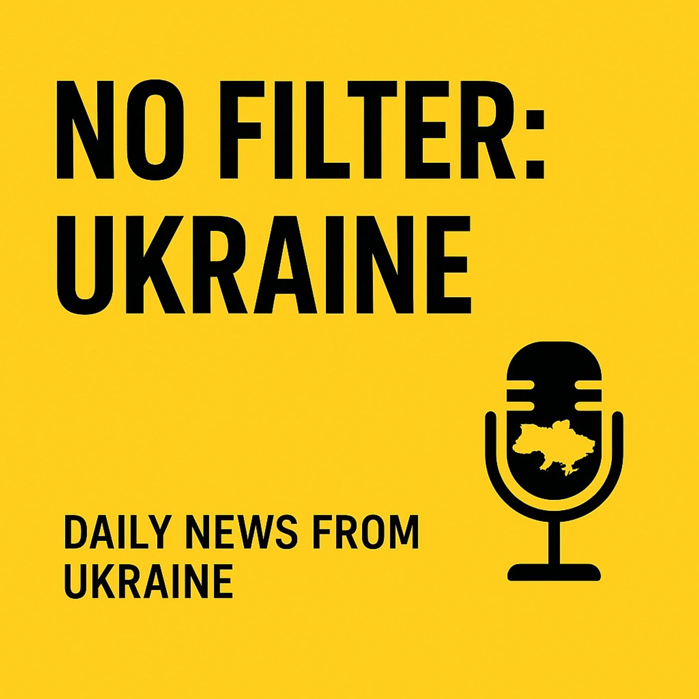 No Filter: Ukraine