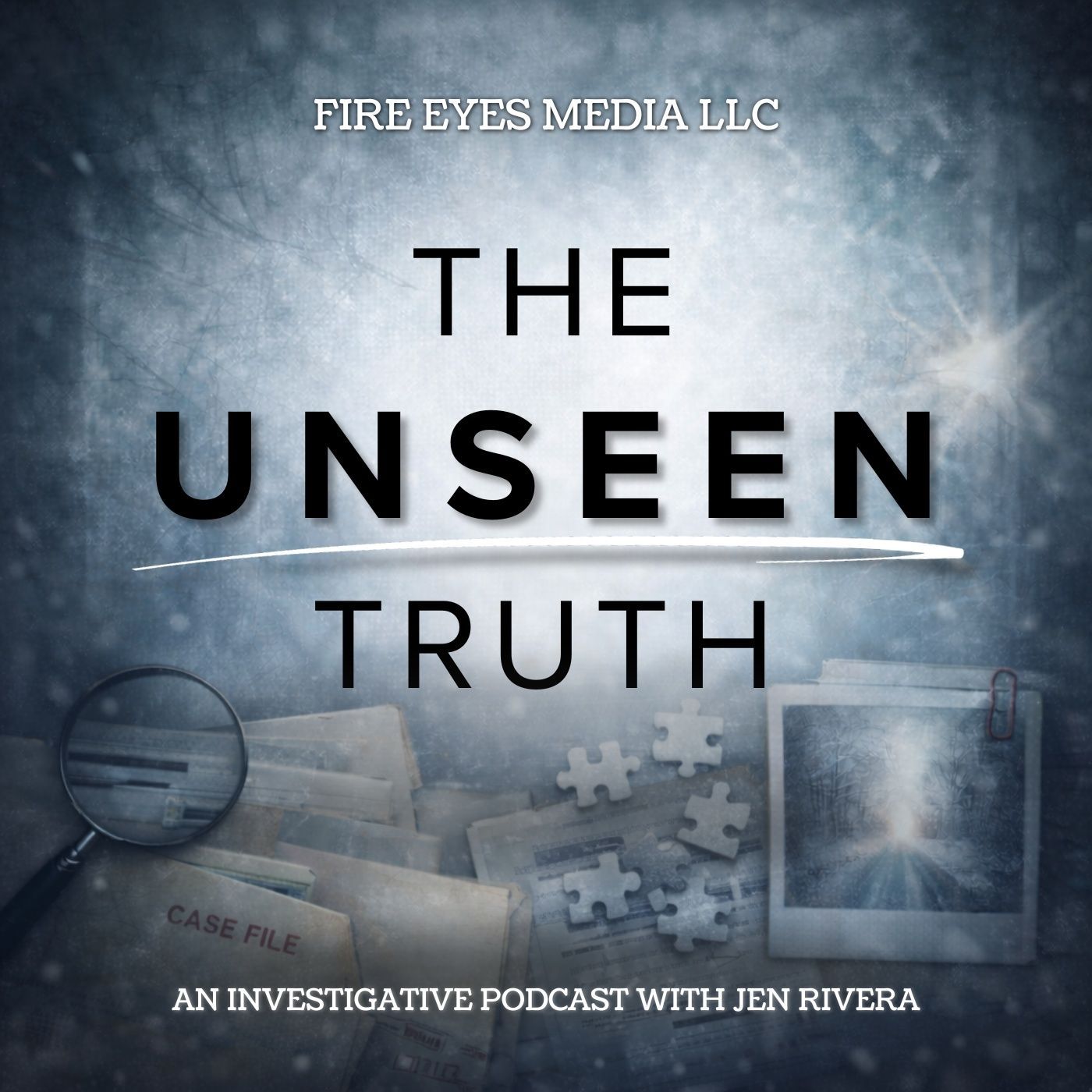 The Unseen Truth