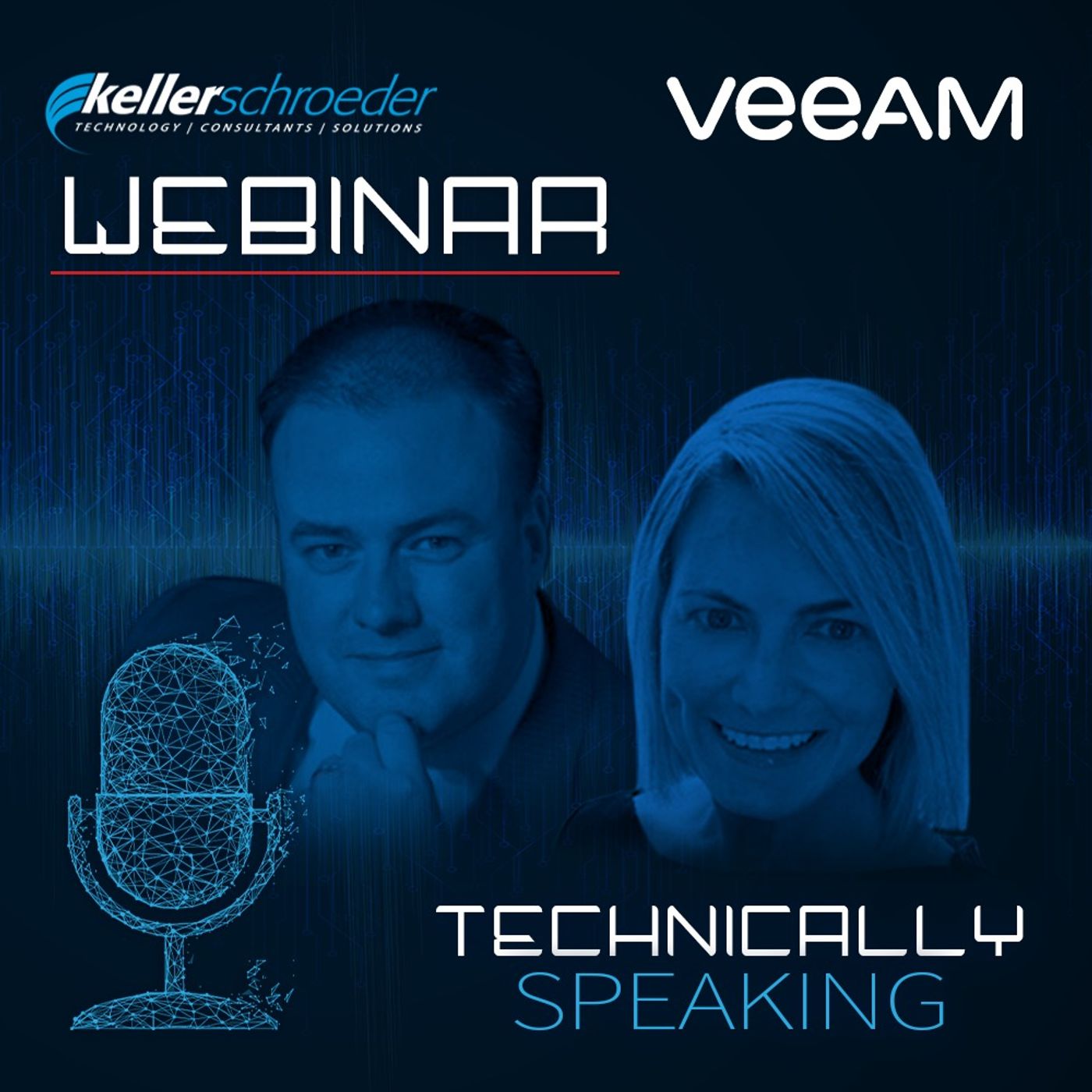 Technically Speaking | A Keller Schroeder Podcast Series