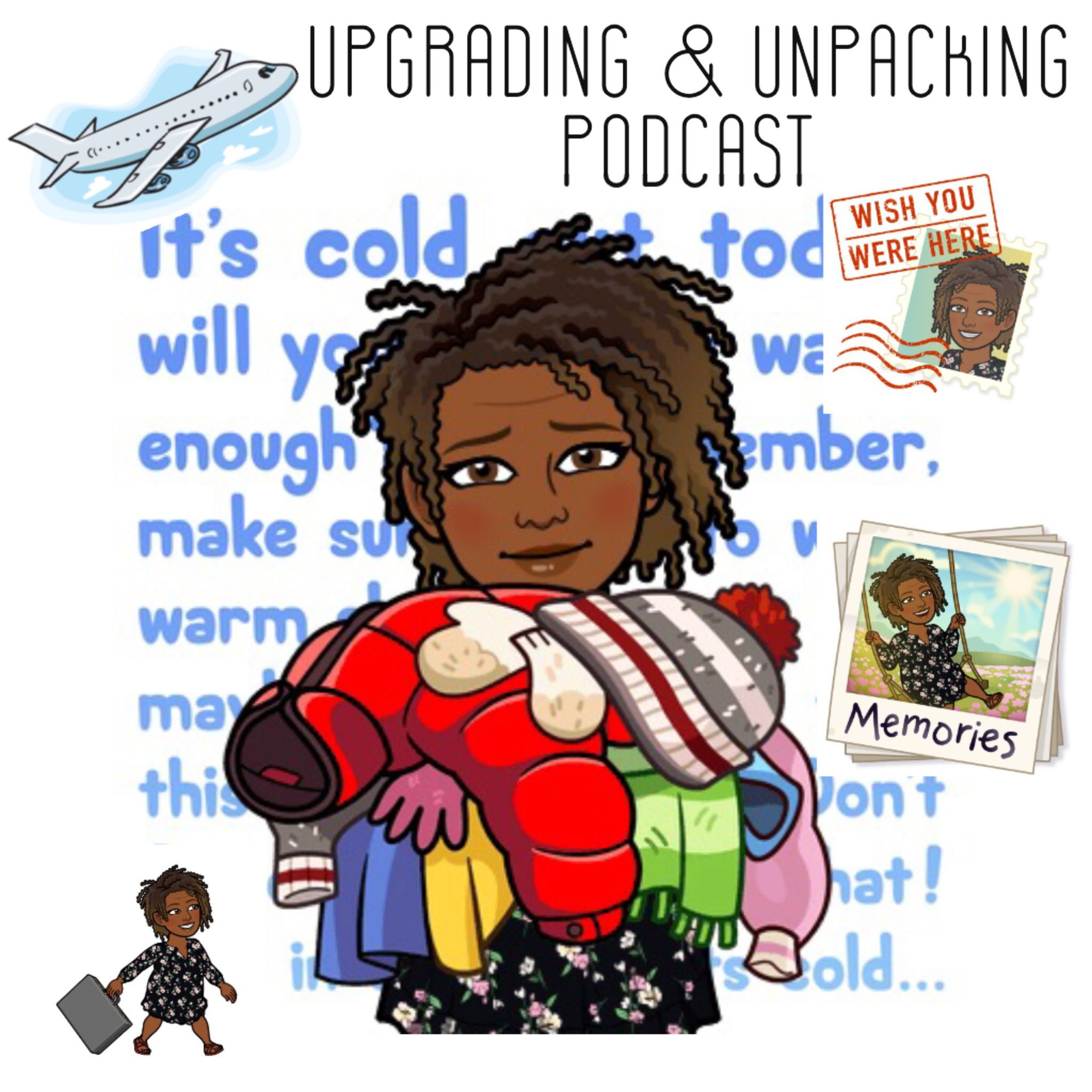 Unpacking: Loyalty episode artwork