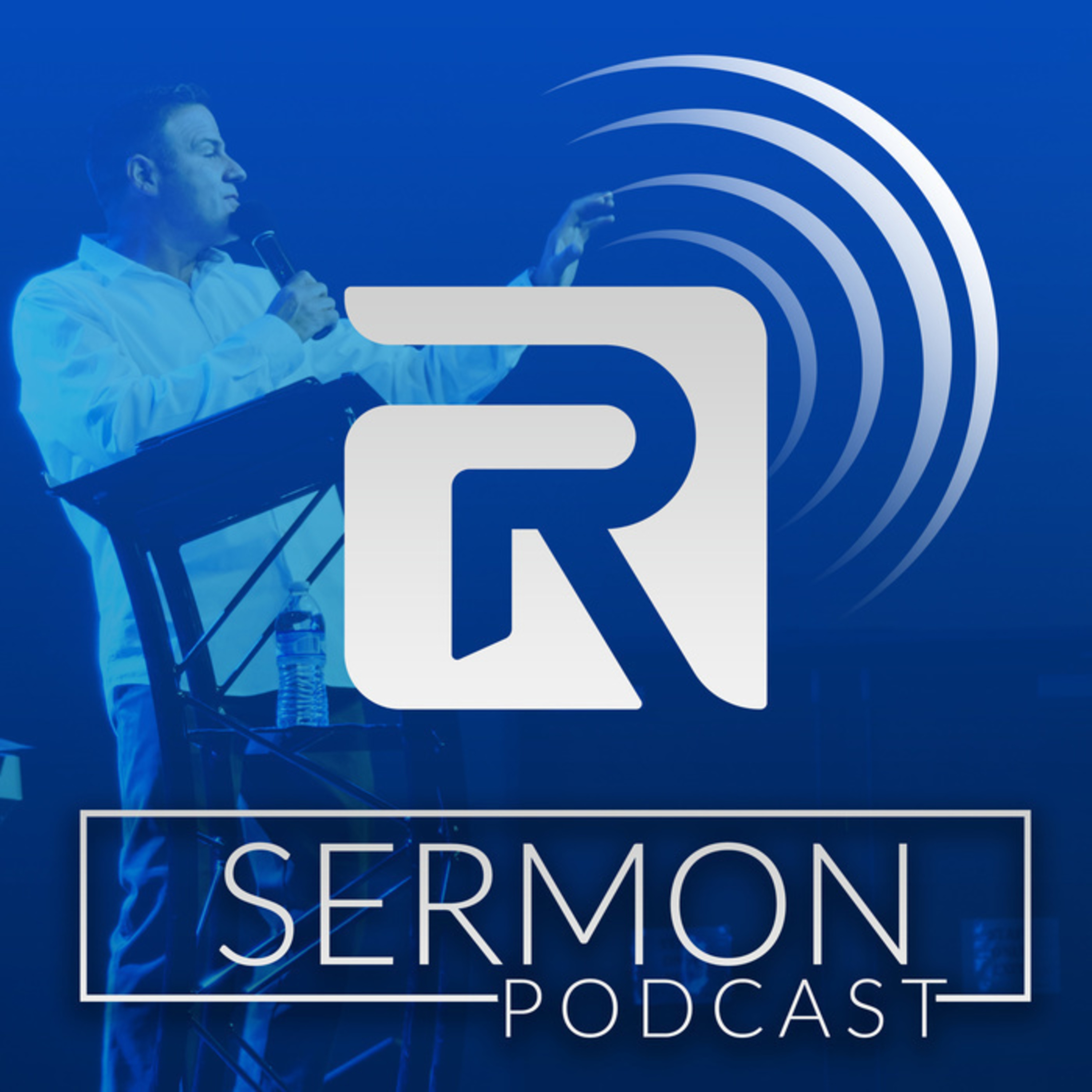 RLCSAC Sermon Podcast