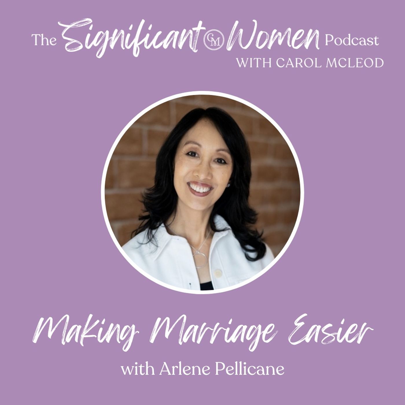 Significant Women with Carol McLeod | Carol Mcleod Ministries